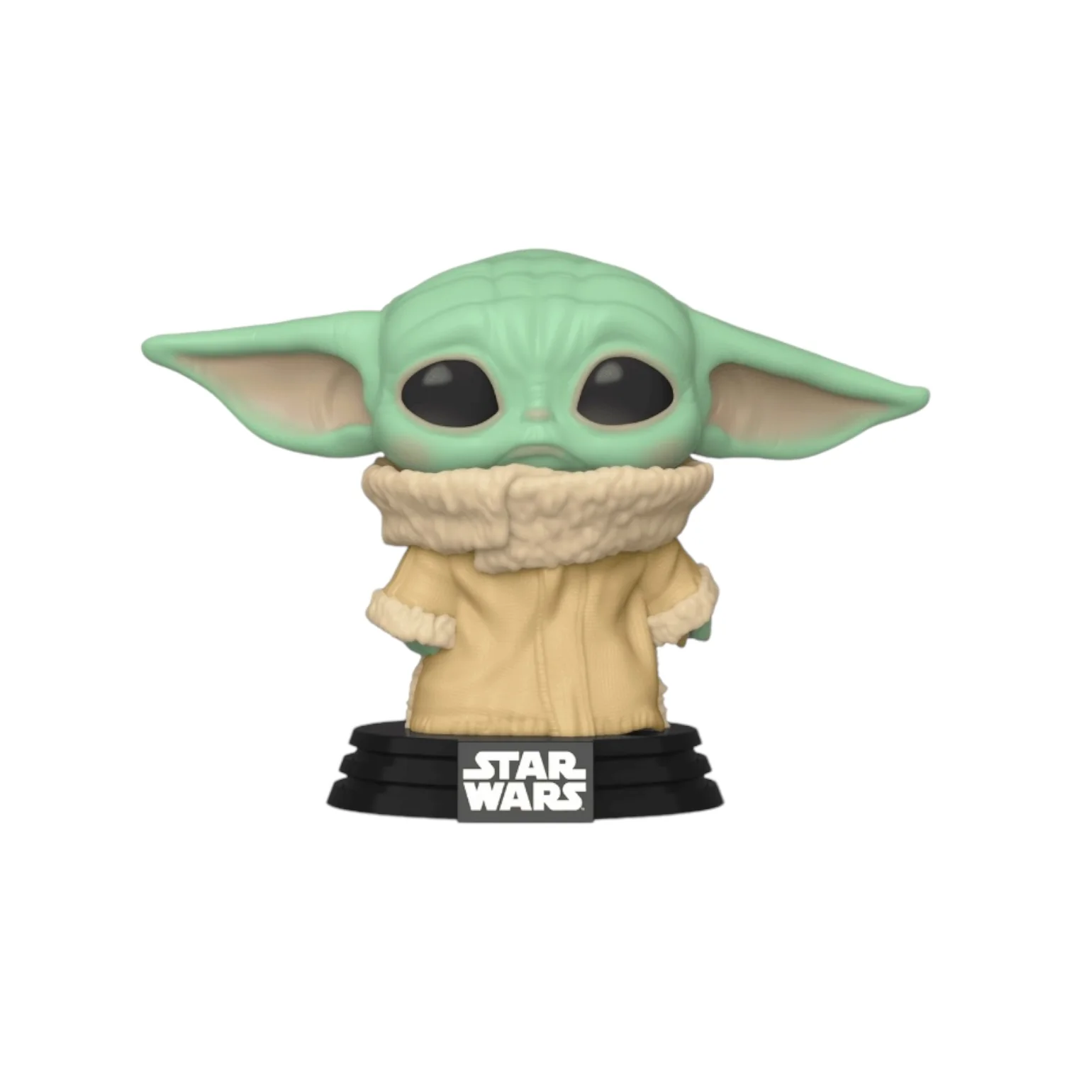 The Child #384 (Concerned) Funko Pop! - Star Wars: The Mandalorian - Target Exclusive - Image 2