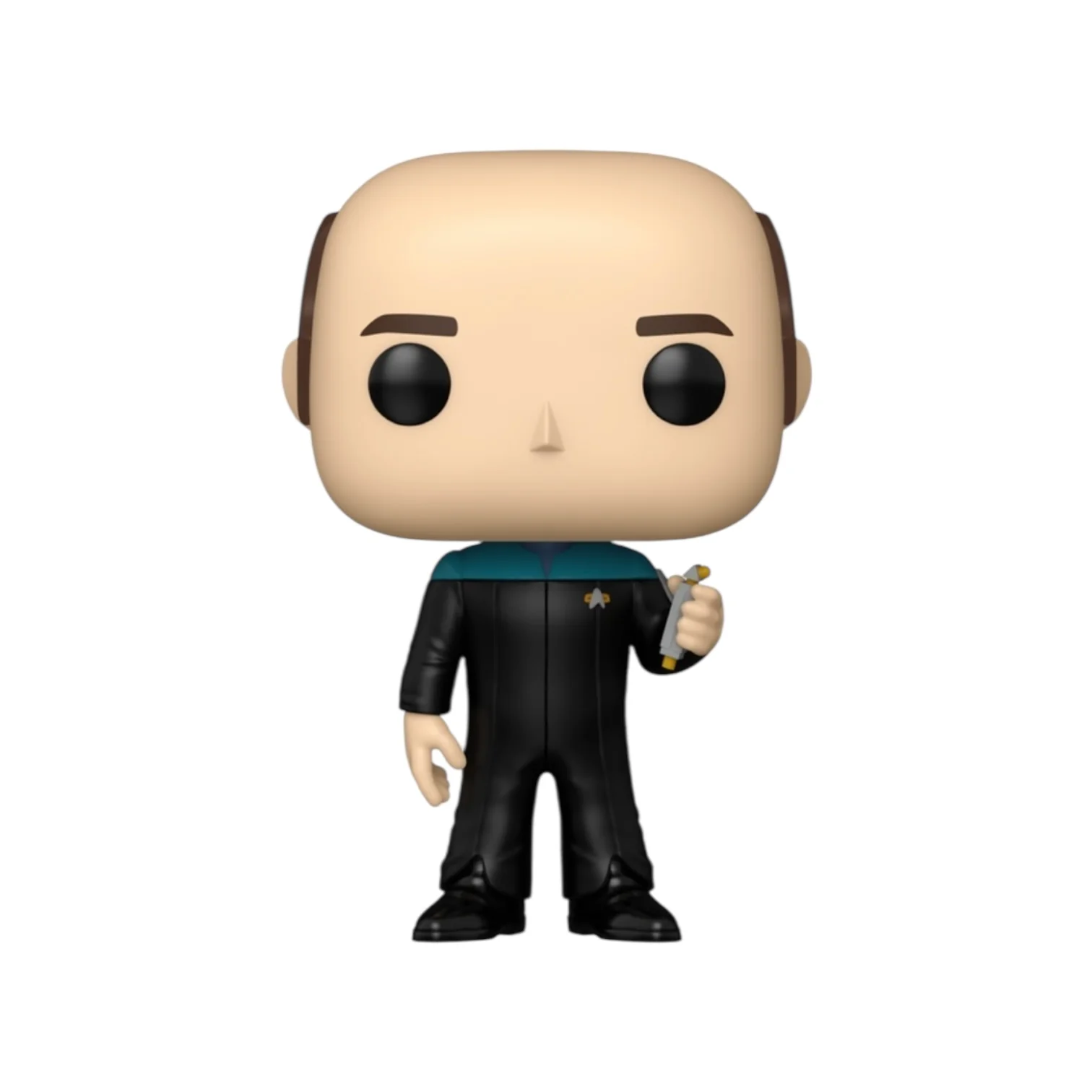 The Doctor #1928 Funko Pop - Star Trek - PREORDER - Image 2