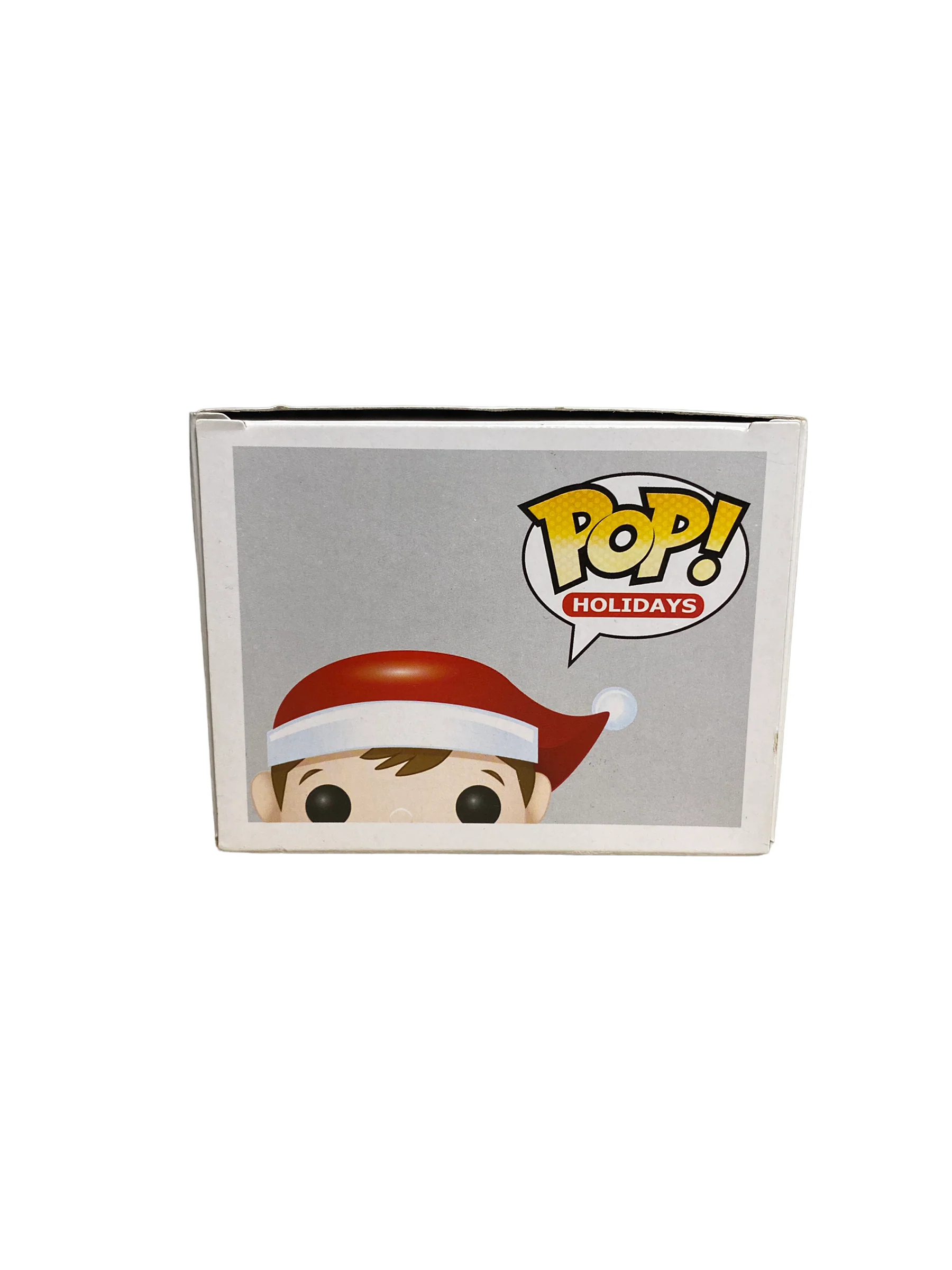 The Elf On The Shelf #09 Funko Pop! - Holidays - 2013 Pop! - Condition 8/10 - Image 7