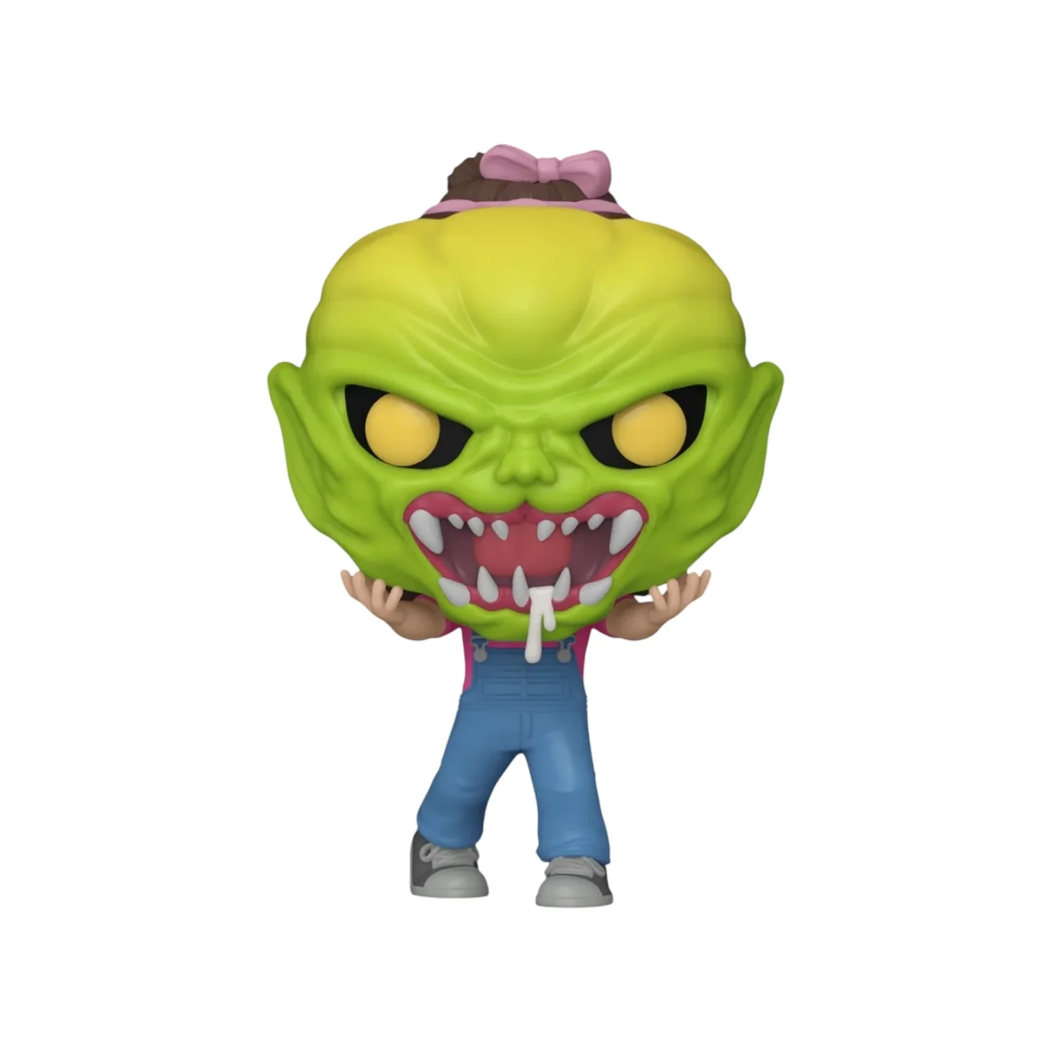 The Haunted Mask #33 Funko Pop! - Goosebumps - Image 2