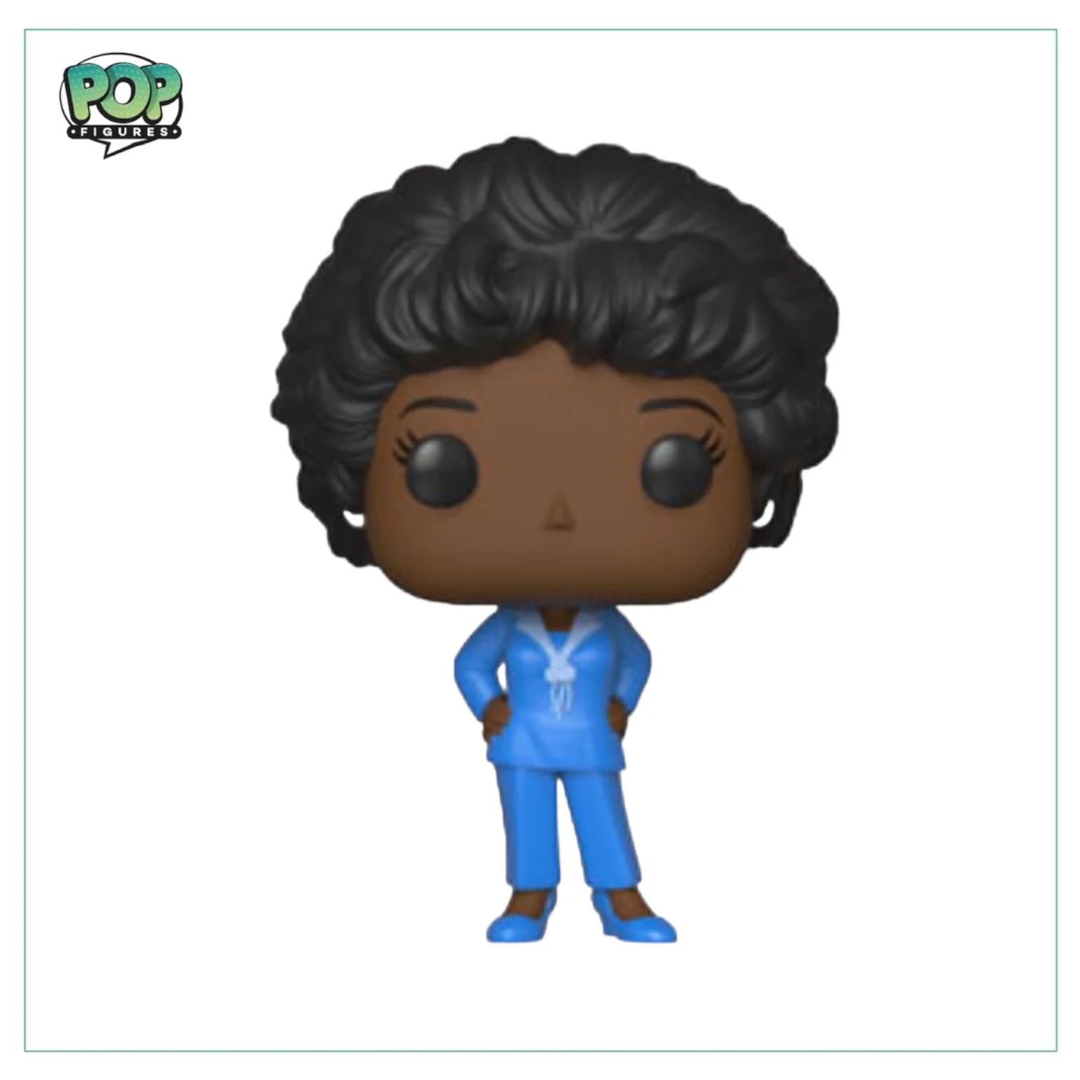 Louise Jefferson #510 Funko Pop! - The Jeffersons - Image 2