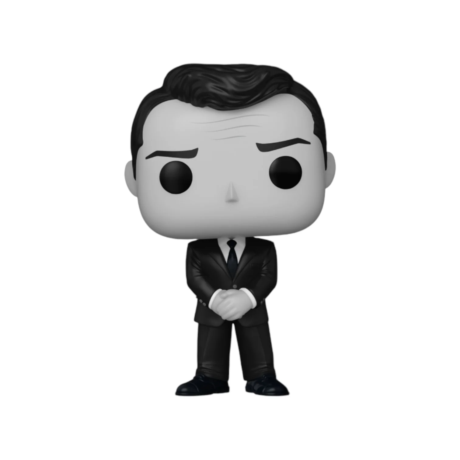 The Narrator #1582 Funko Pop! - The Twilight Zone - Image 2