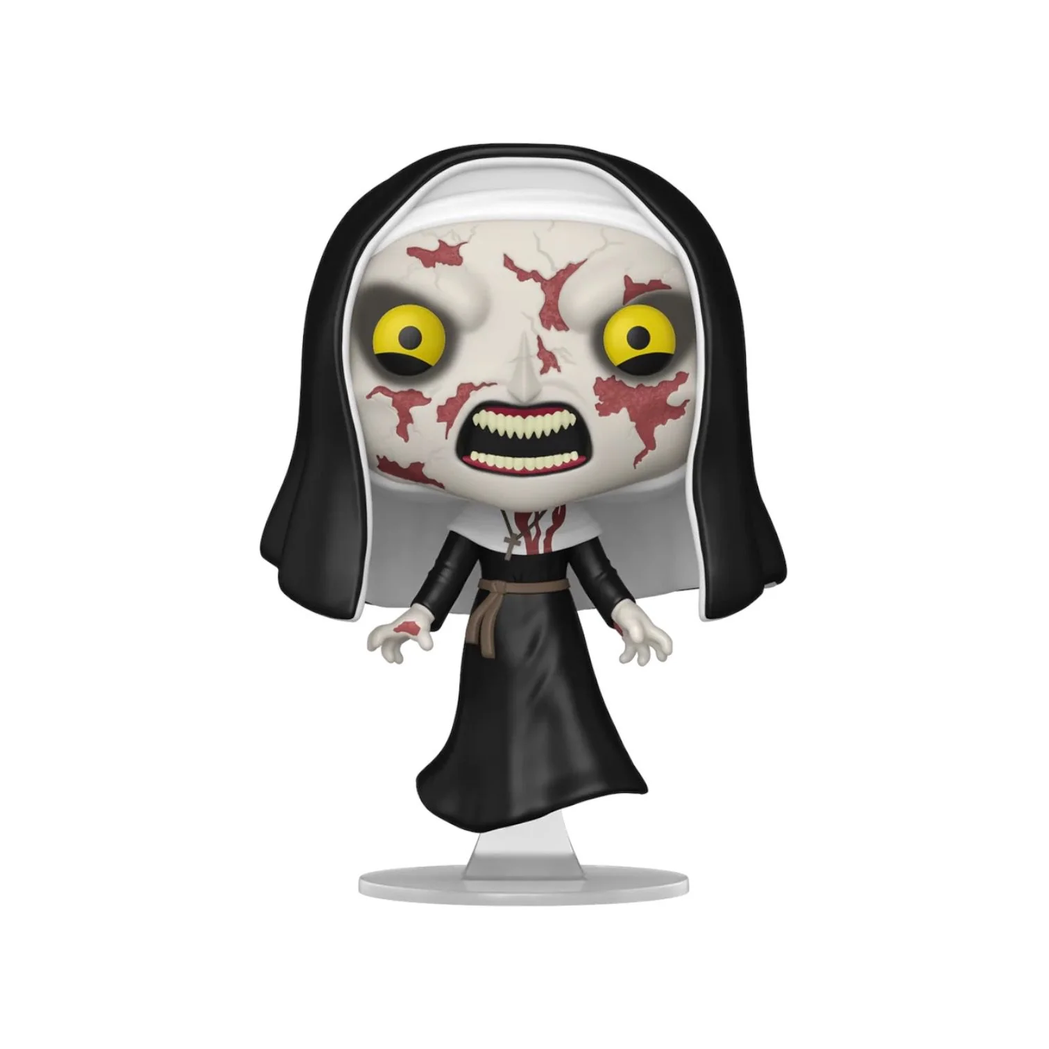 The Nun #1710 Funko Pop - The Nun II - Image 2
