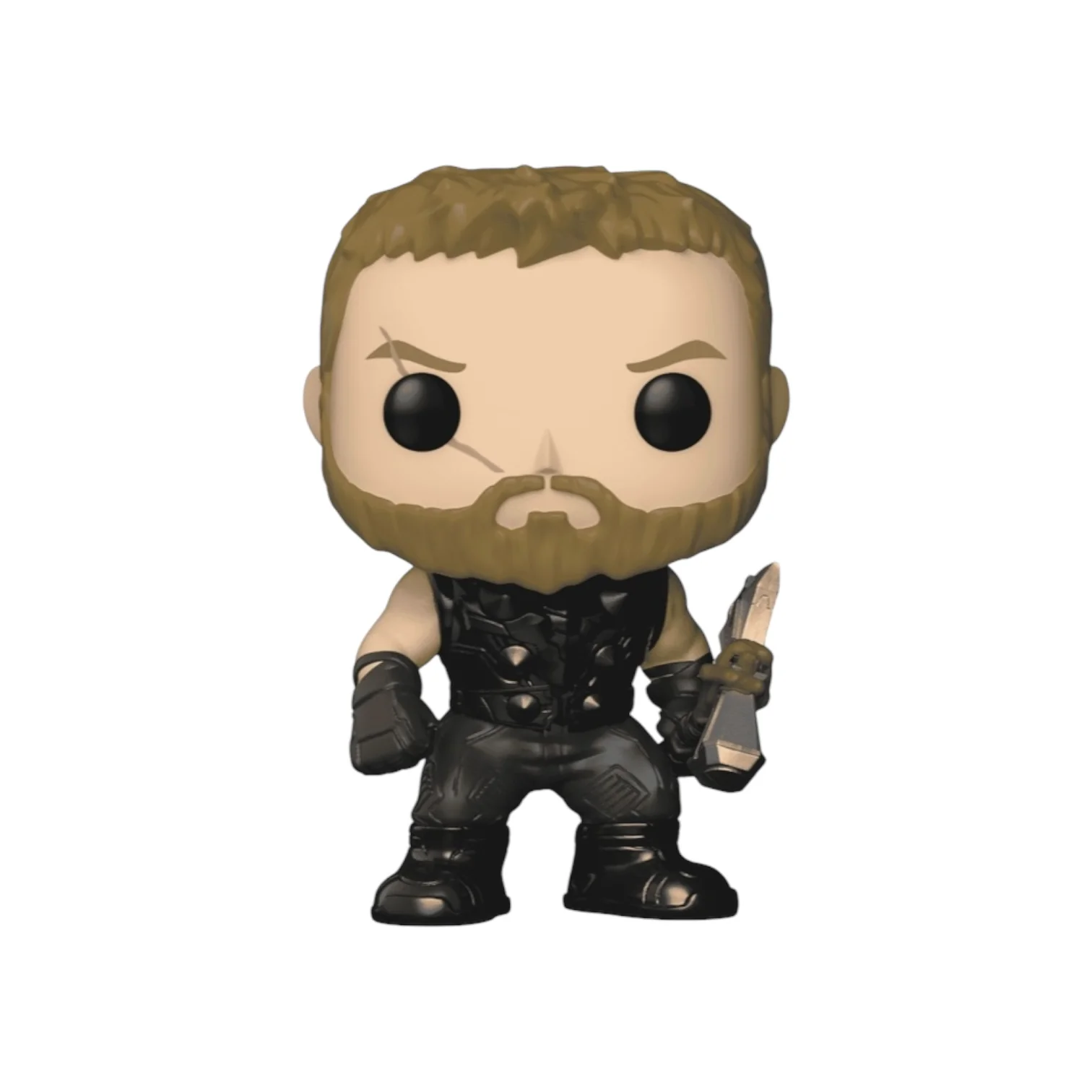 Thor #286 Funko Pop! - Avengers: Infinity War - Image 2