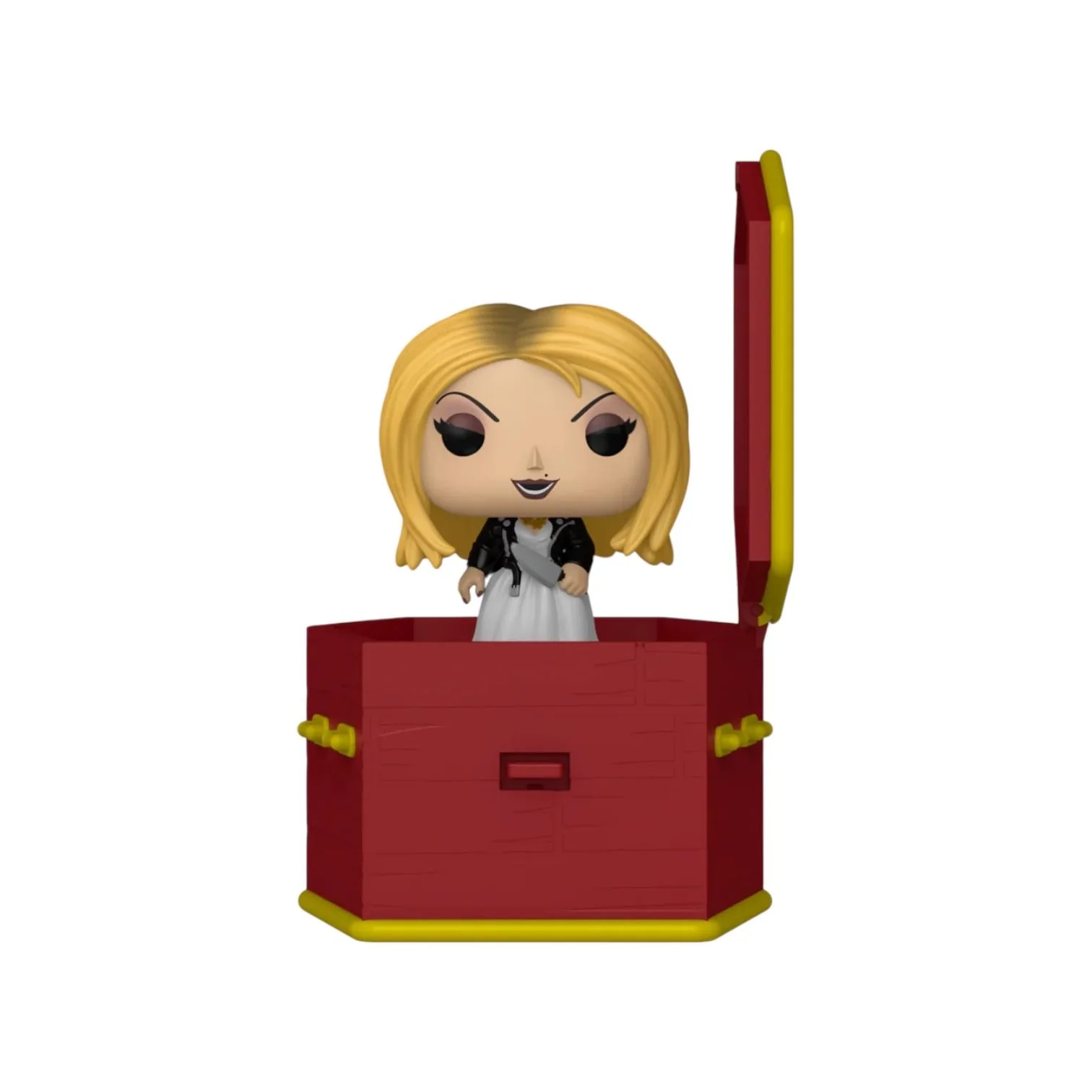 Tiffany Funko Pocket Pop - Chucky - Image 2