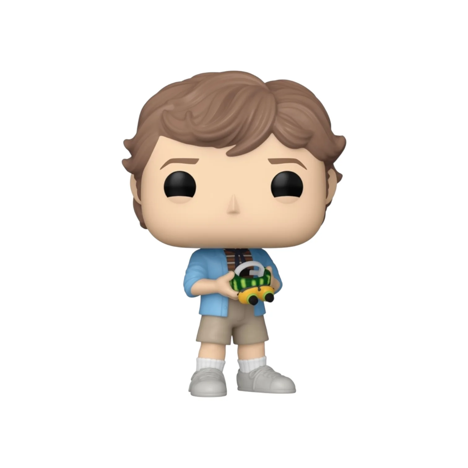 Tim Murphy #1774 Funko Pop! - Jurassic Park - Funko Exclusive - Image 2