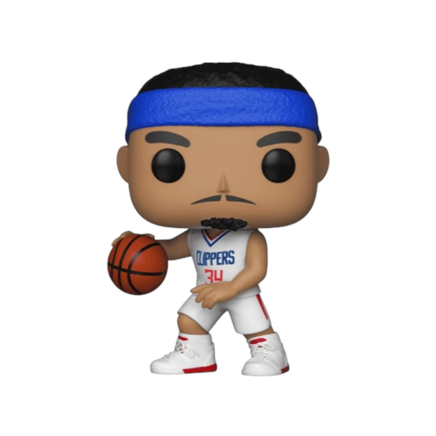 Tobias Harris #49 Funko Pop! - Basketball - Image 2