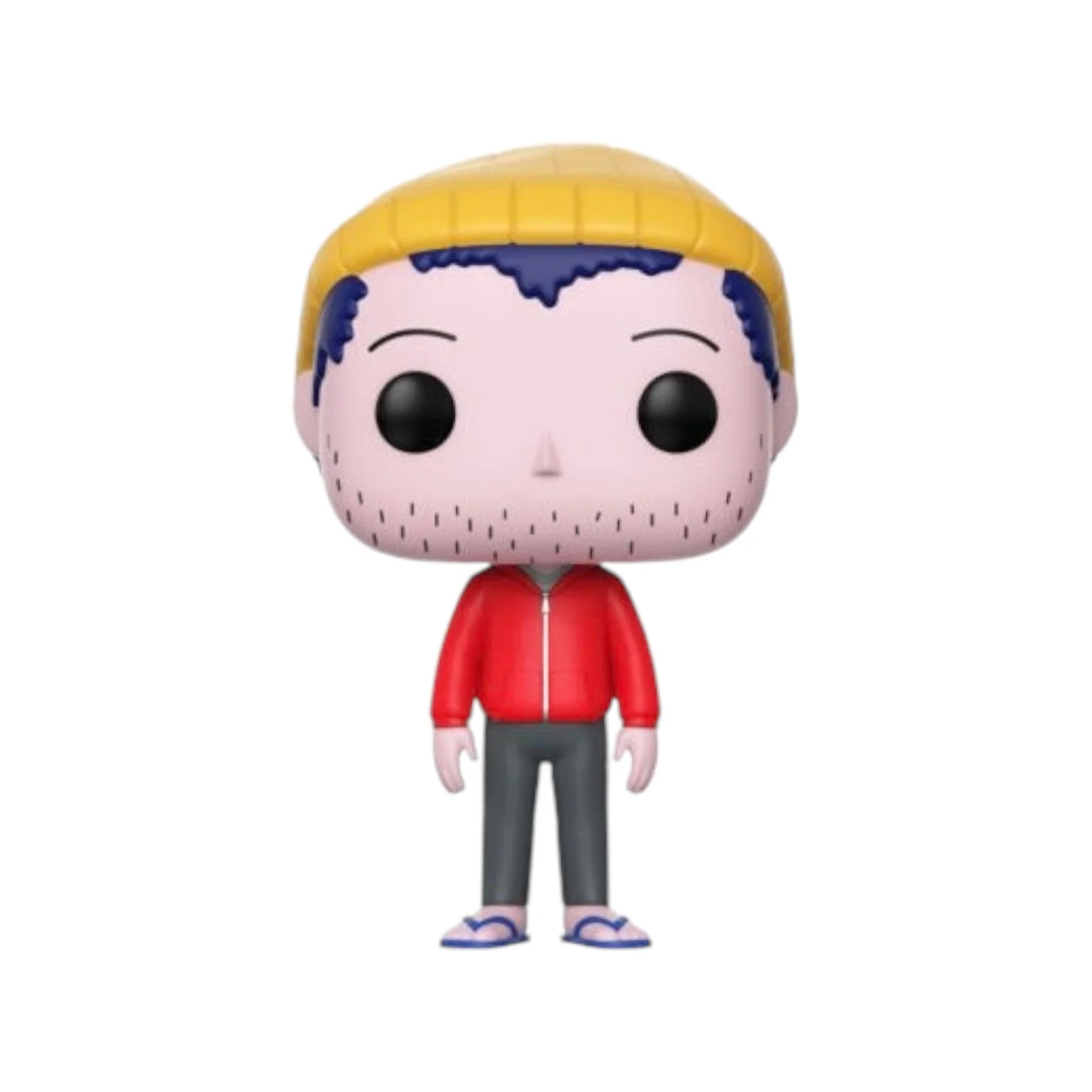 Todd Chavez #232 Funko Pop! - Bojack Horseman - Condition 8.75/10 - Image 2