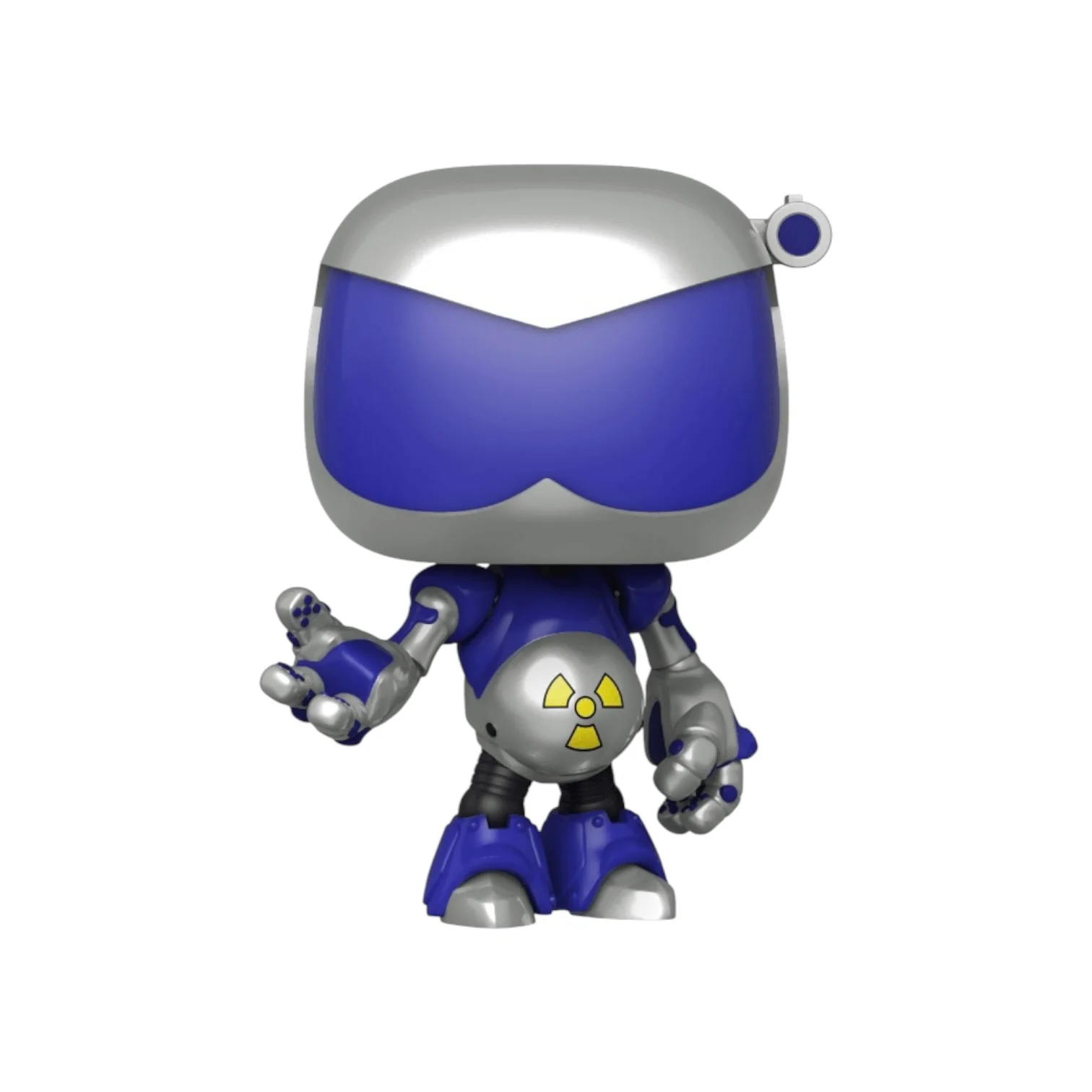 Toonami Tom #749 Funko Pop! - Toonami - Special Edition - Image 2