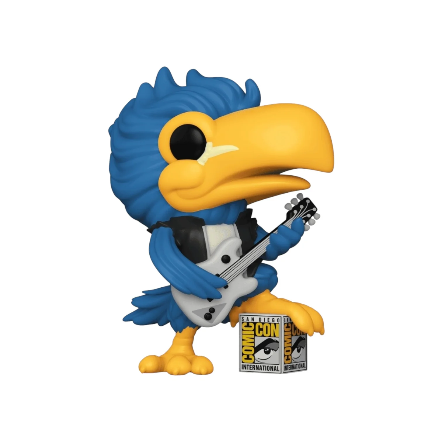 Toucan #155 Funko Pop! - Ad Icons - SDCC 2022 Shared Exclusive - Image 2
