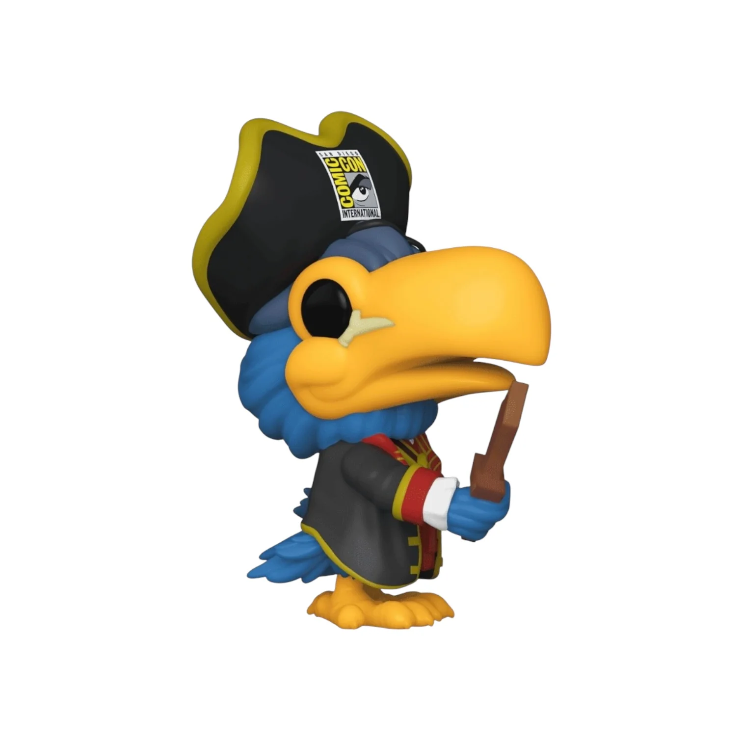 Toucan #156 Funko Pop! - Ad Icons - SDCC 2022 Shared Exclusive - Image 2