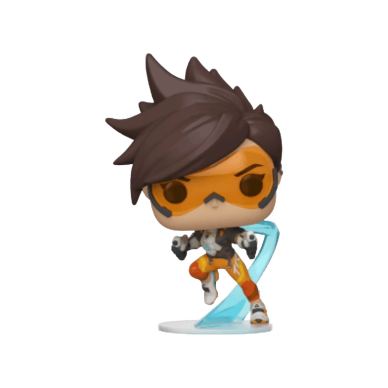 Tracer #550 Funko Pop! - Overwatch - Image 2