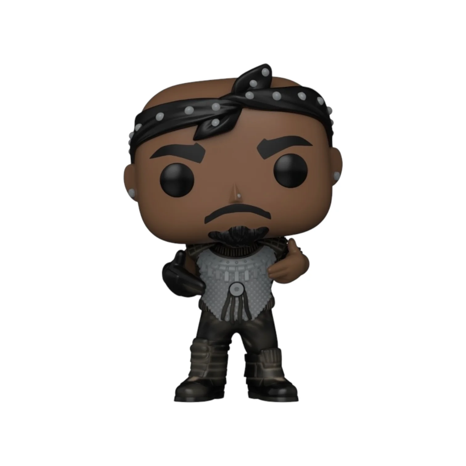 Tupac Shakur #446 Funko Pop - Tupac - Coming Soon - Image 2