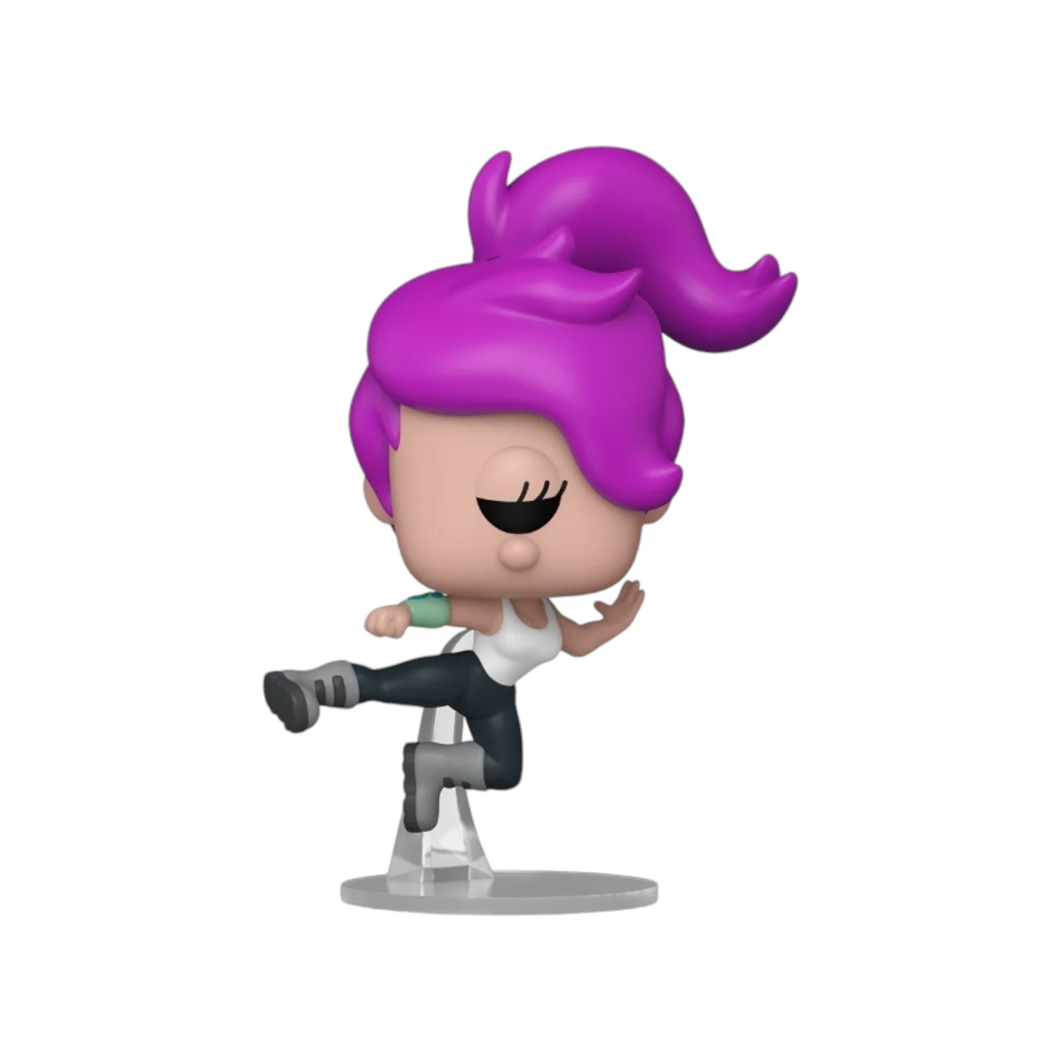 Turanga Leela #1758 Funko Pop! - Futurama - Image 2