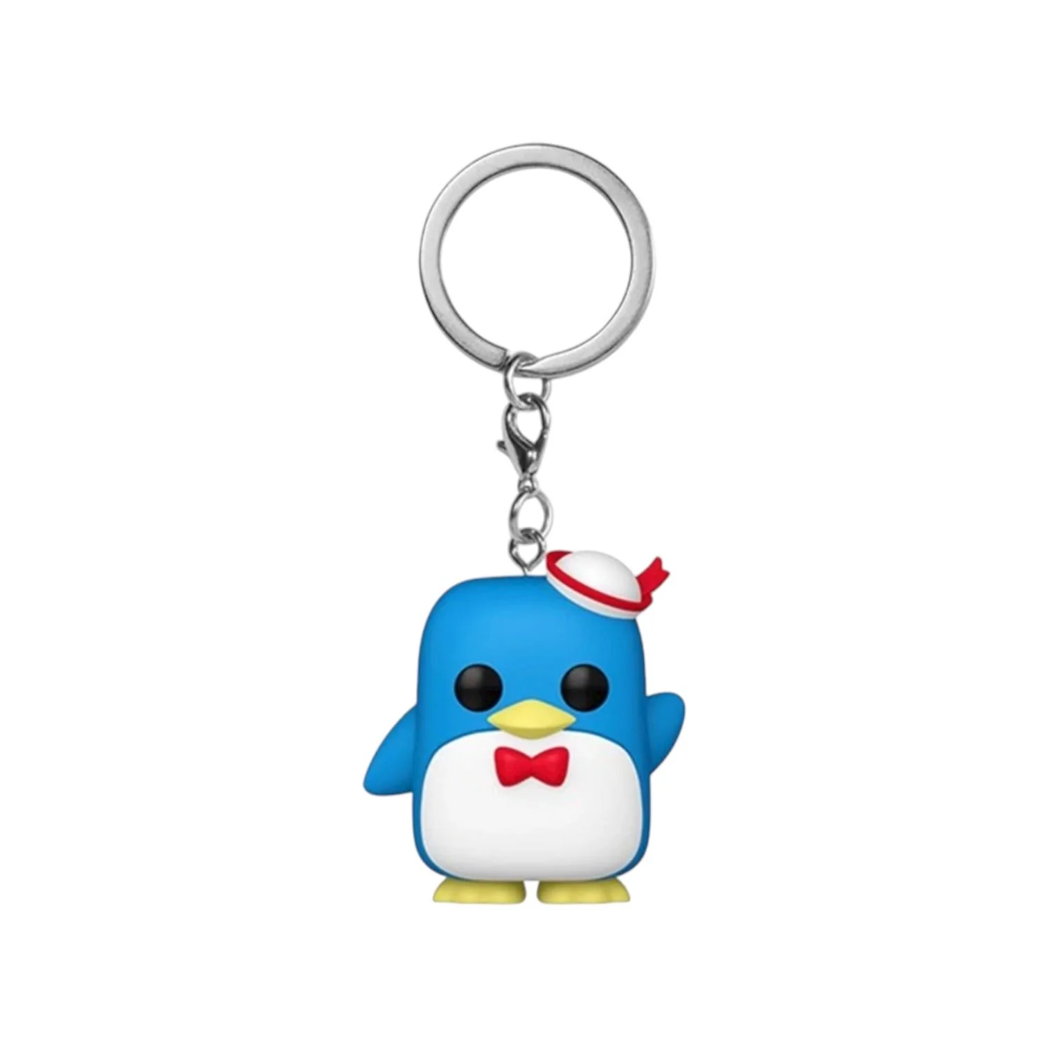 Tuxedosam Funko Pocket Pop Keychain - Hello Kitty and Friends - Image 2