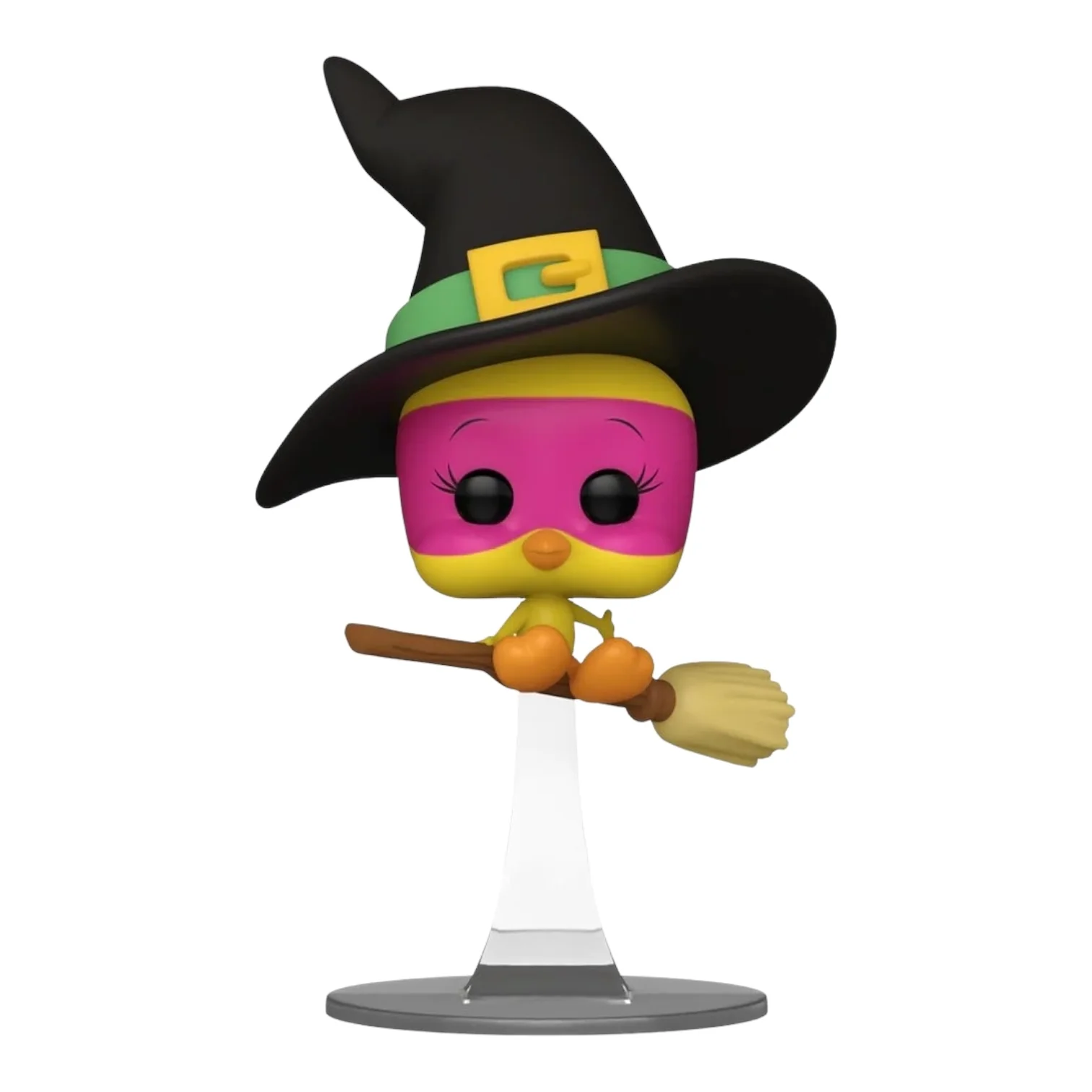 Tweety as Witch #1676 Funko Pop! - Looney Tunes - Image 2