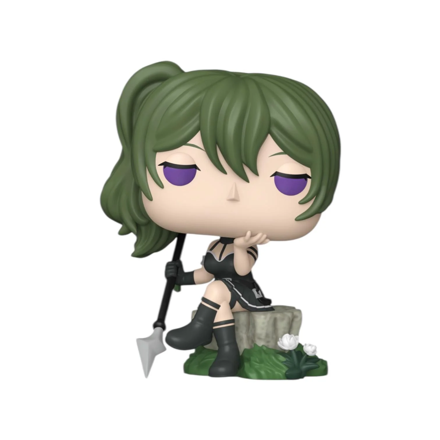 Ubel #2356 Funko Pop - Frieren: Beyond Journeys End - PREORDER - Image 2