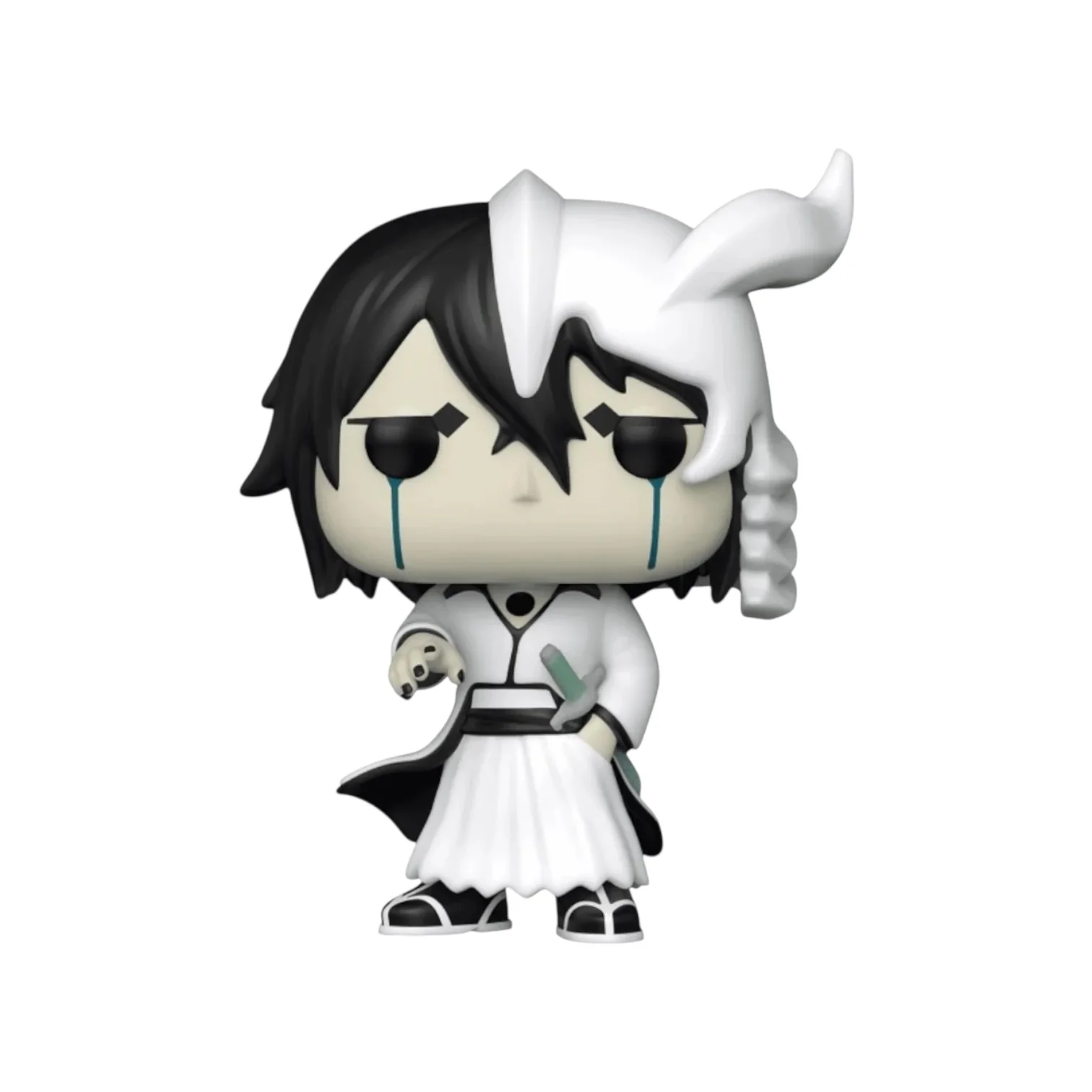 Ulquiorra #1182 Funko Pop! - Bleach - Winter Convention 2022 Exclusive - Image 2