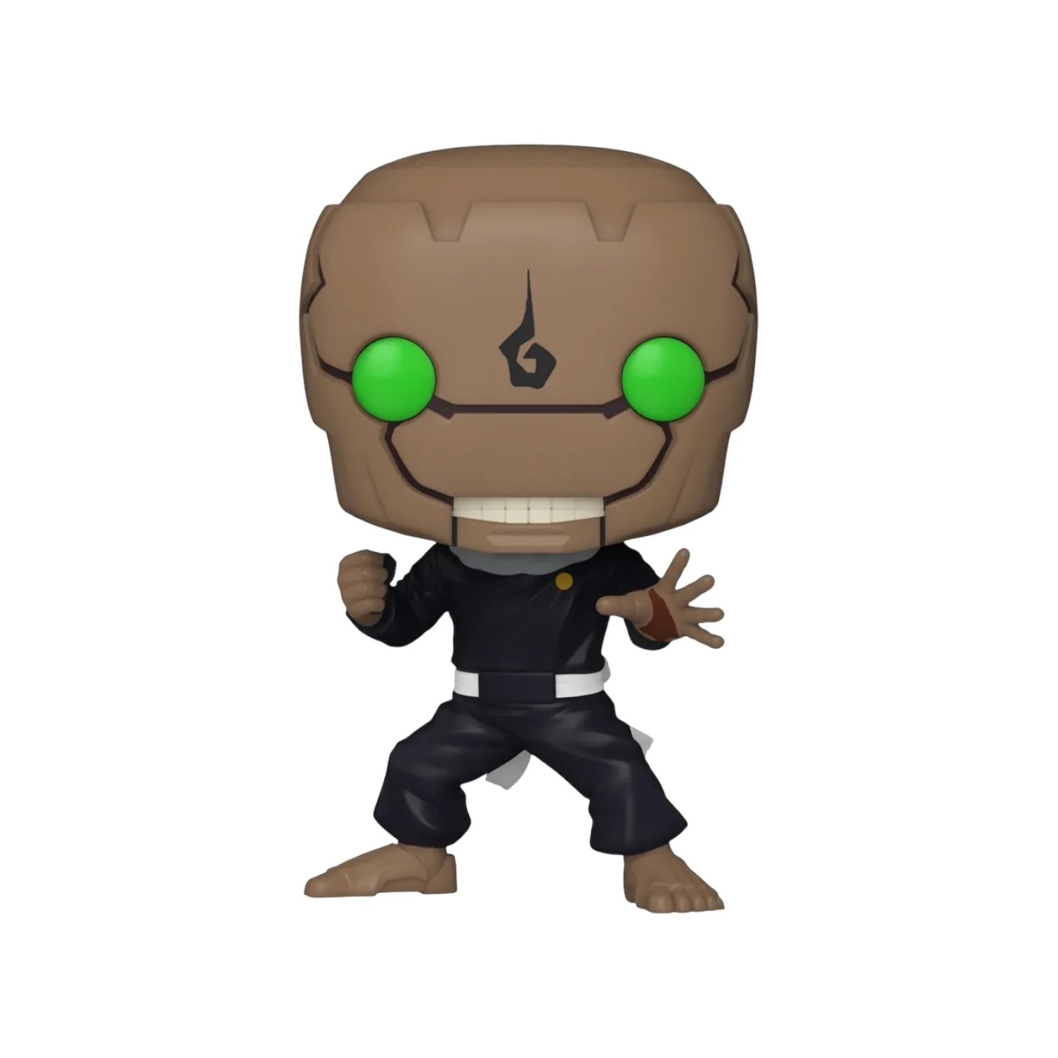 Ultimate Mechamaru #1643 Funko POP! - Jujutsu Kaisen - Image 2
