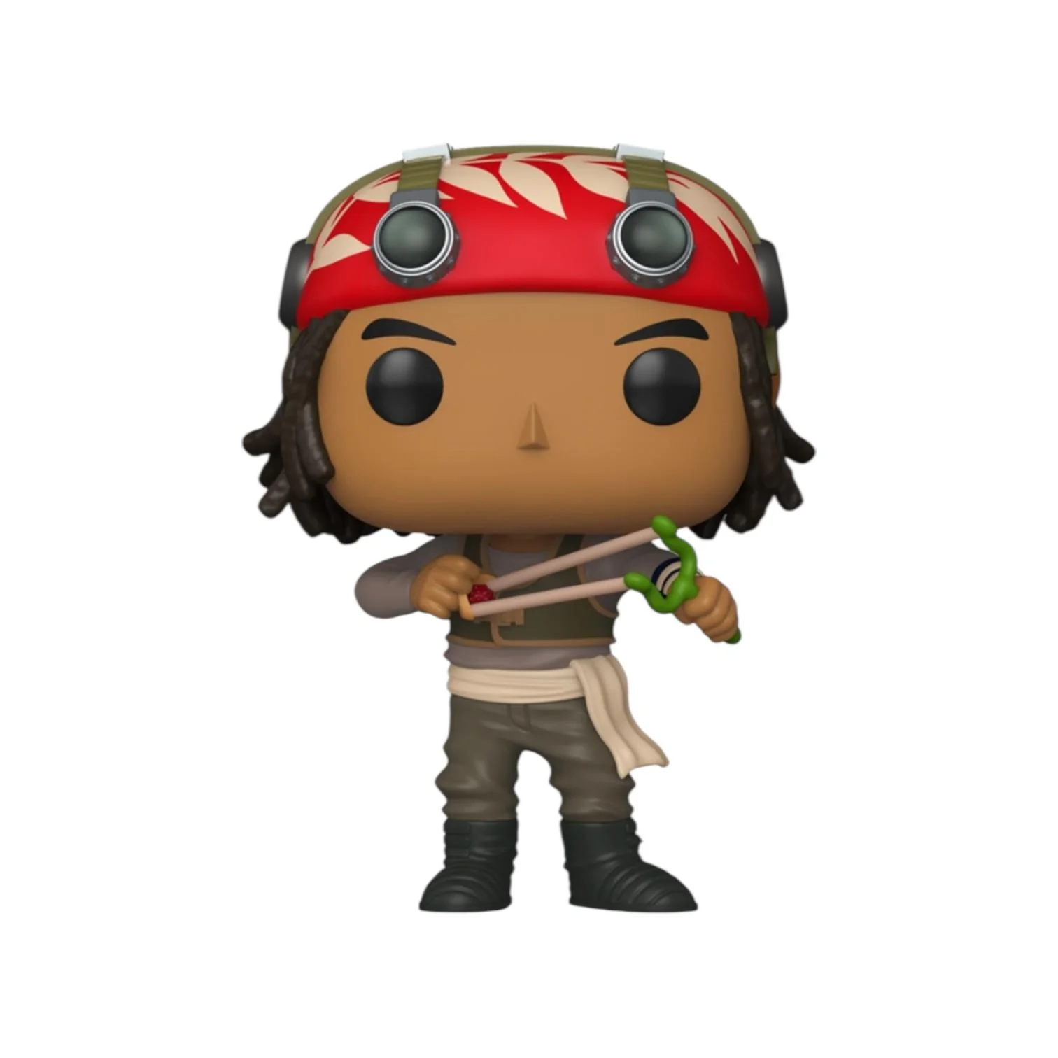 Usopp #1882 Funko Pop - One Piece (Live Action) - PREORDER - Image 2