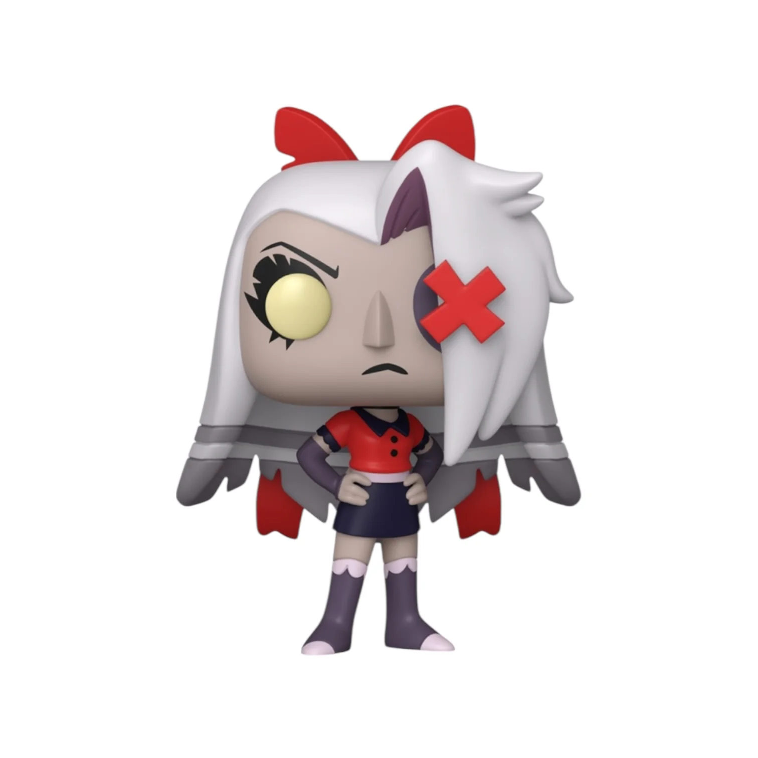 Vaggie #2240 Funko Pop! - Hazbin Hotel - Image 2