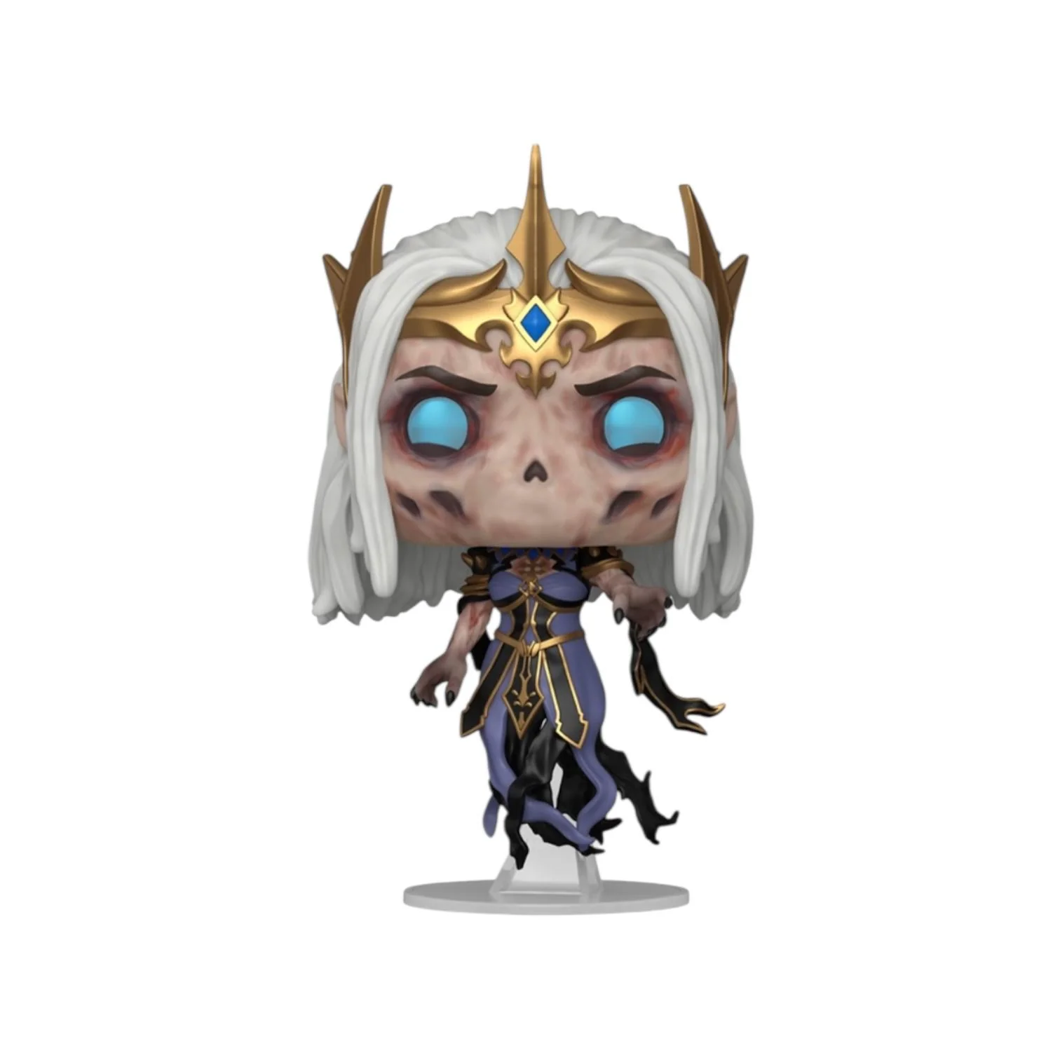 Valindra Shadowmantle #1168 Funko Pop - Dungeons and Dragons - Image 2