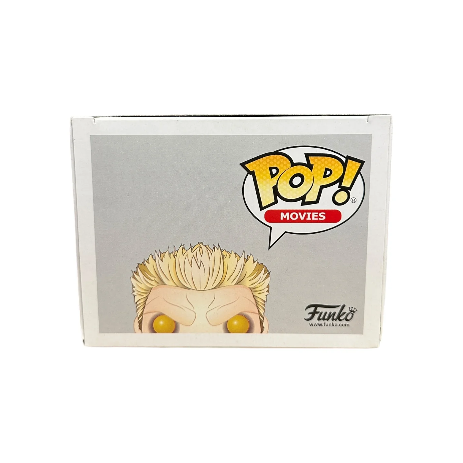 Vampire David #616 Funko Pop! - The Lost Boys - Target Exclusive - Condition 8/10 - Image 6