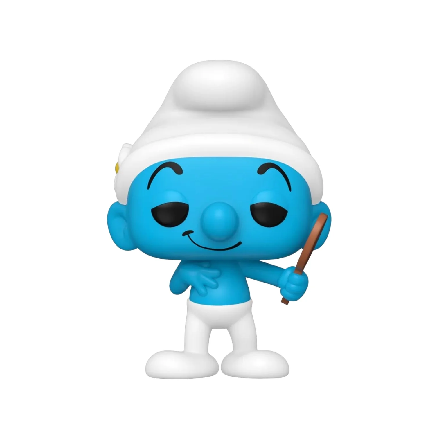 Vanity Smurf #1517 Funko Pop! - The Smurfs - Image 2