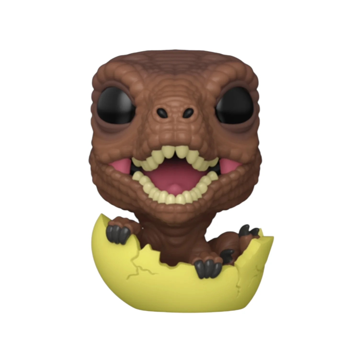 Velociraptor Hatchling (Easter) Funko Pocket Pop! - Jurassic Park - Image 2