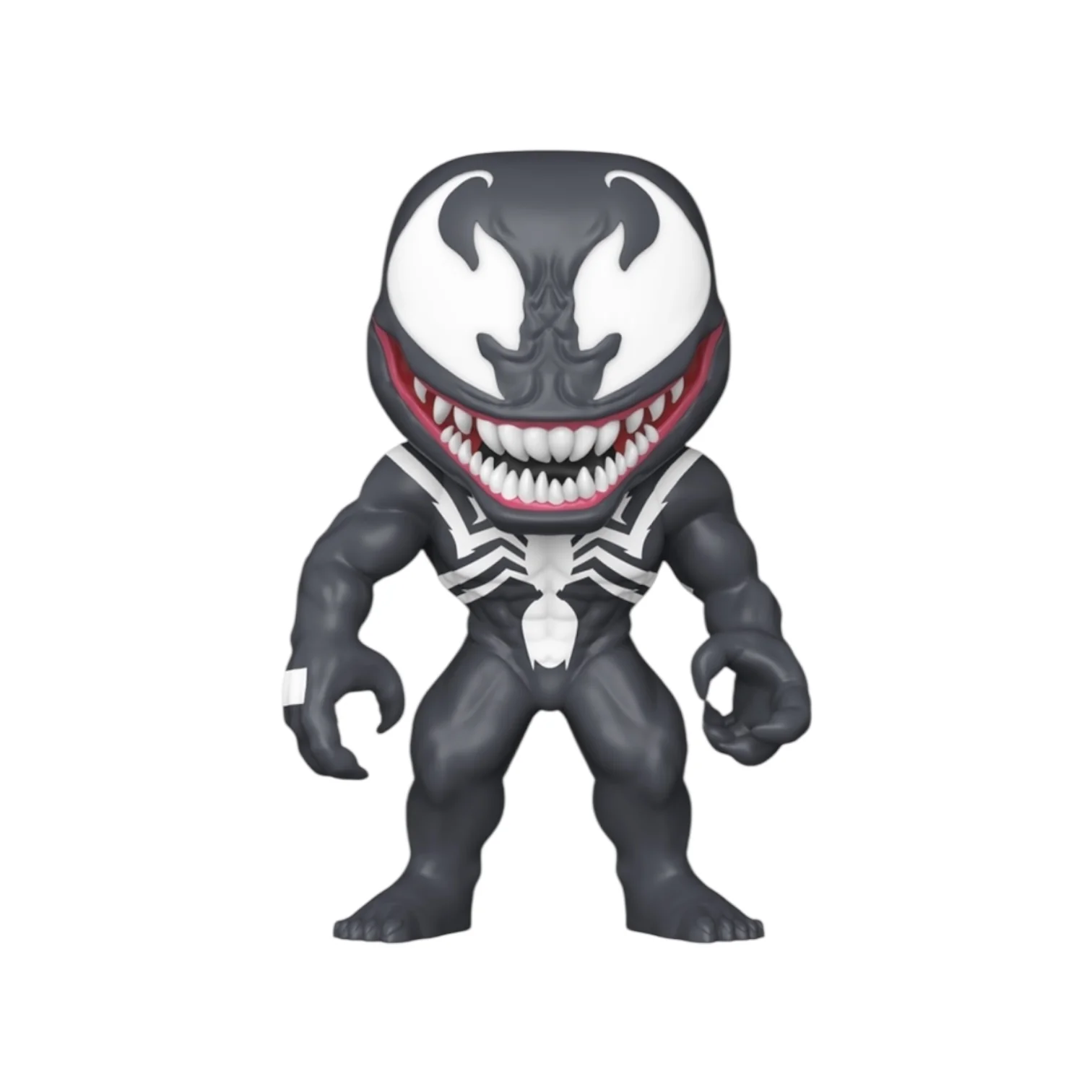 Venom #1218 Funko Pop - Marvel Rivals - Chance of Chase - PREORDER - Image 2