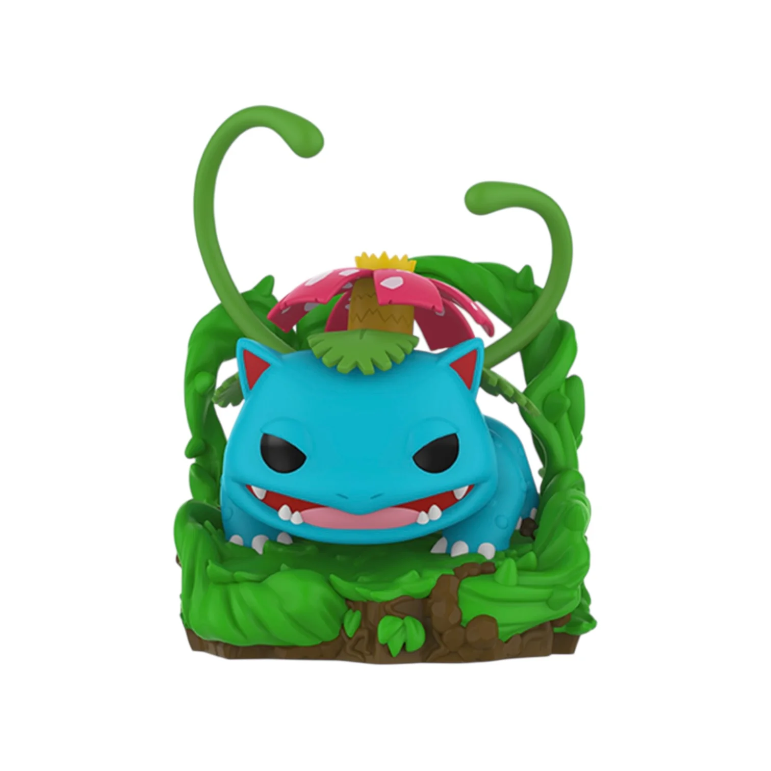 Venusaur #1158 Funko Pop Premium - Pokémon - PREORDER - Image 2