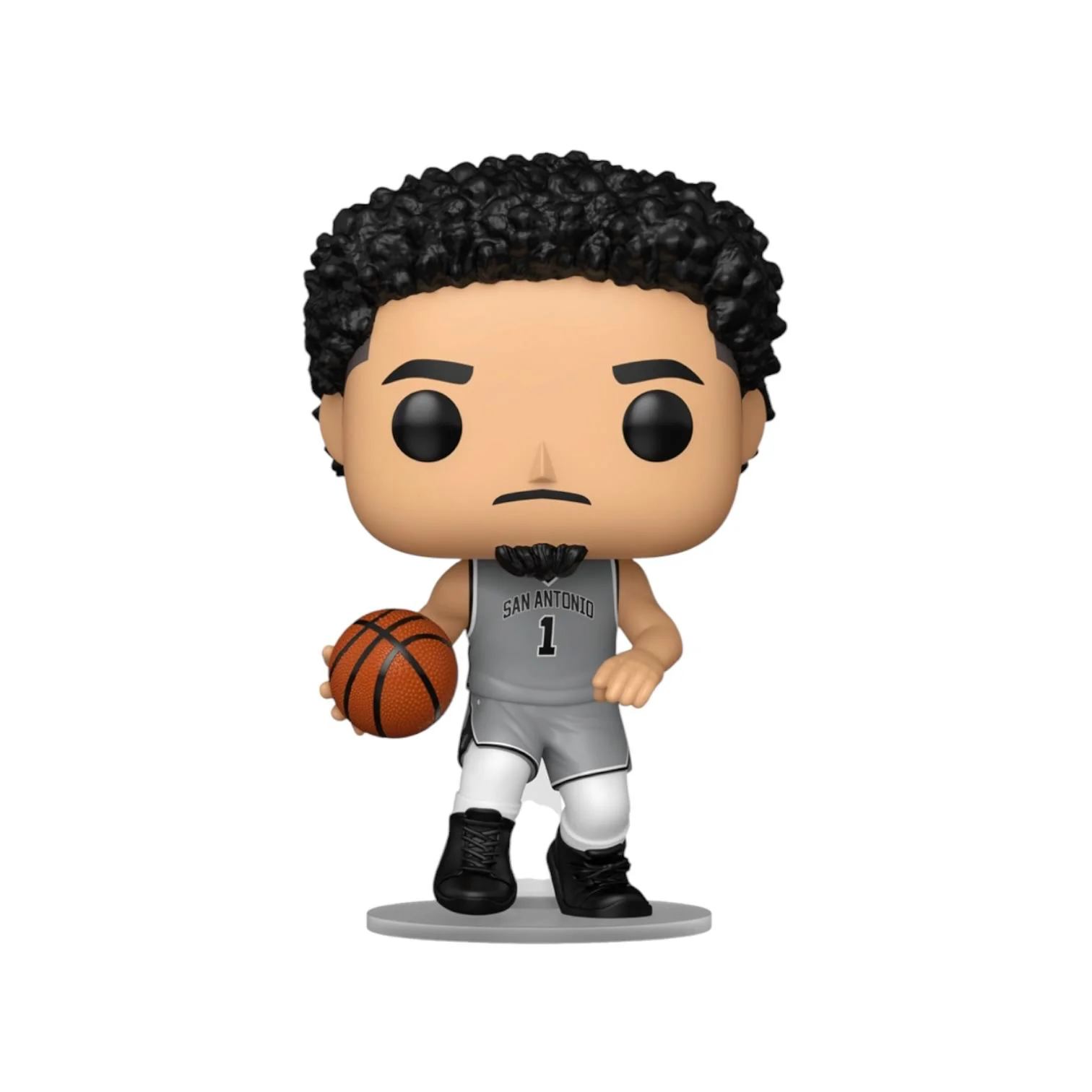 Victor Wembanyama #230 Funko Pop - San Antonio Spurs - Image 2