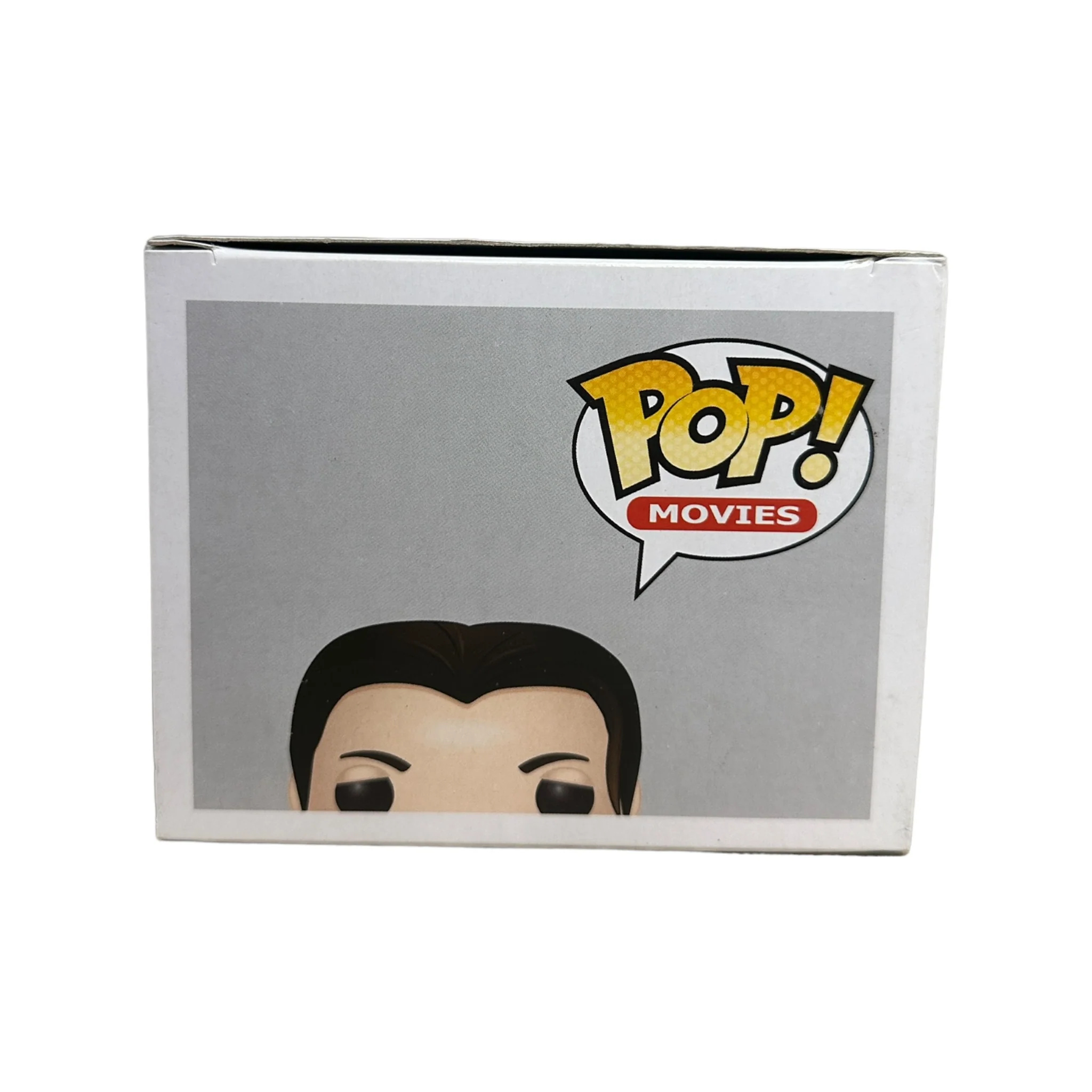 Vincent Vega #61 Funko Pop! - Pulp Fiction - 2014 Pop! - Condition 6/10 - Image 6