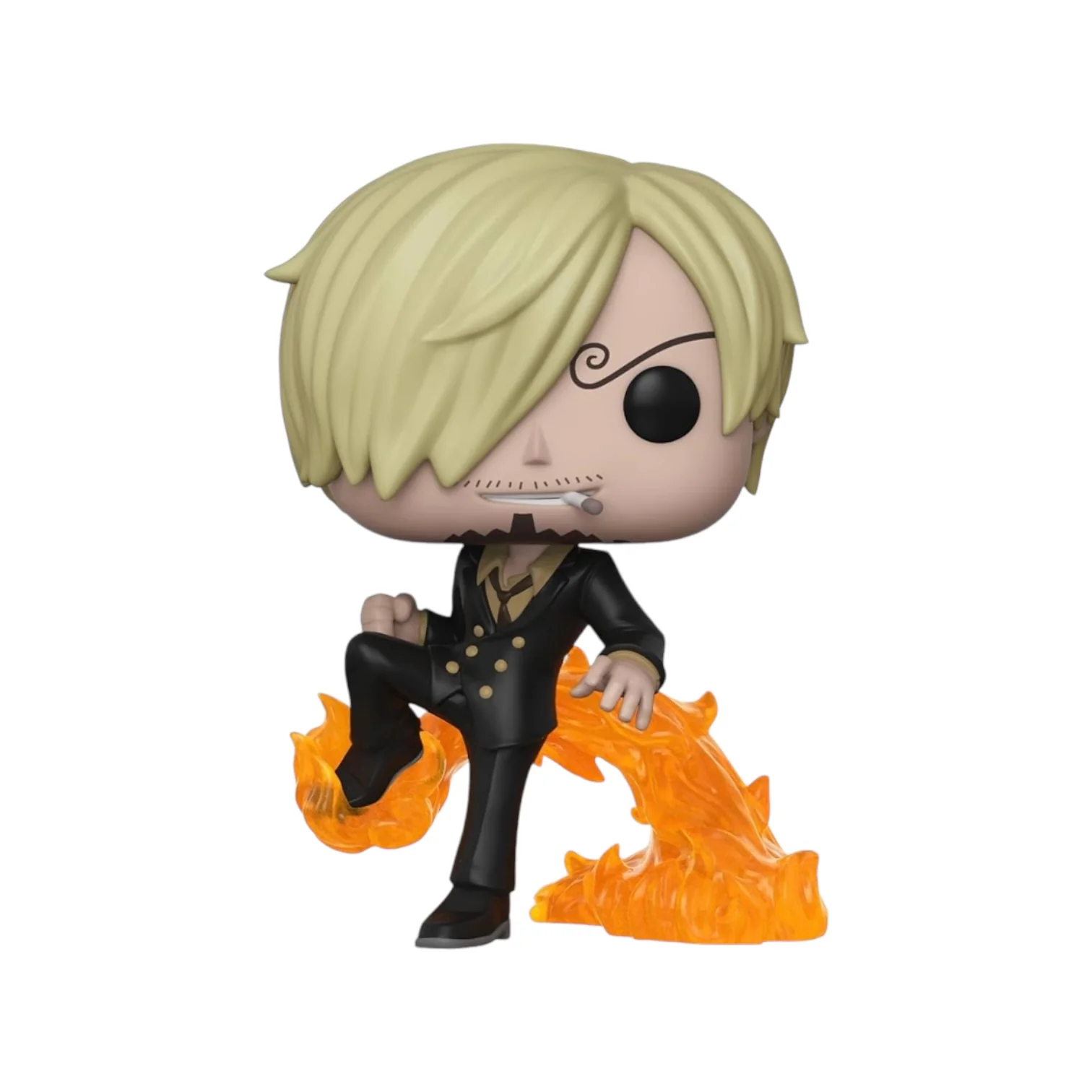 Vinsmoke Sanji #398 Funko Pop! - One Piece - Image 2