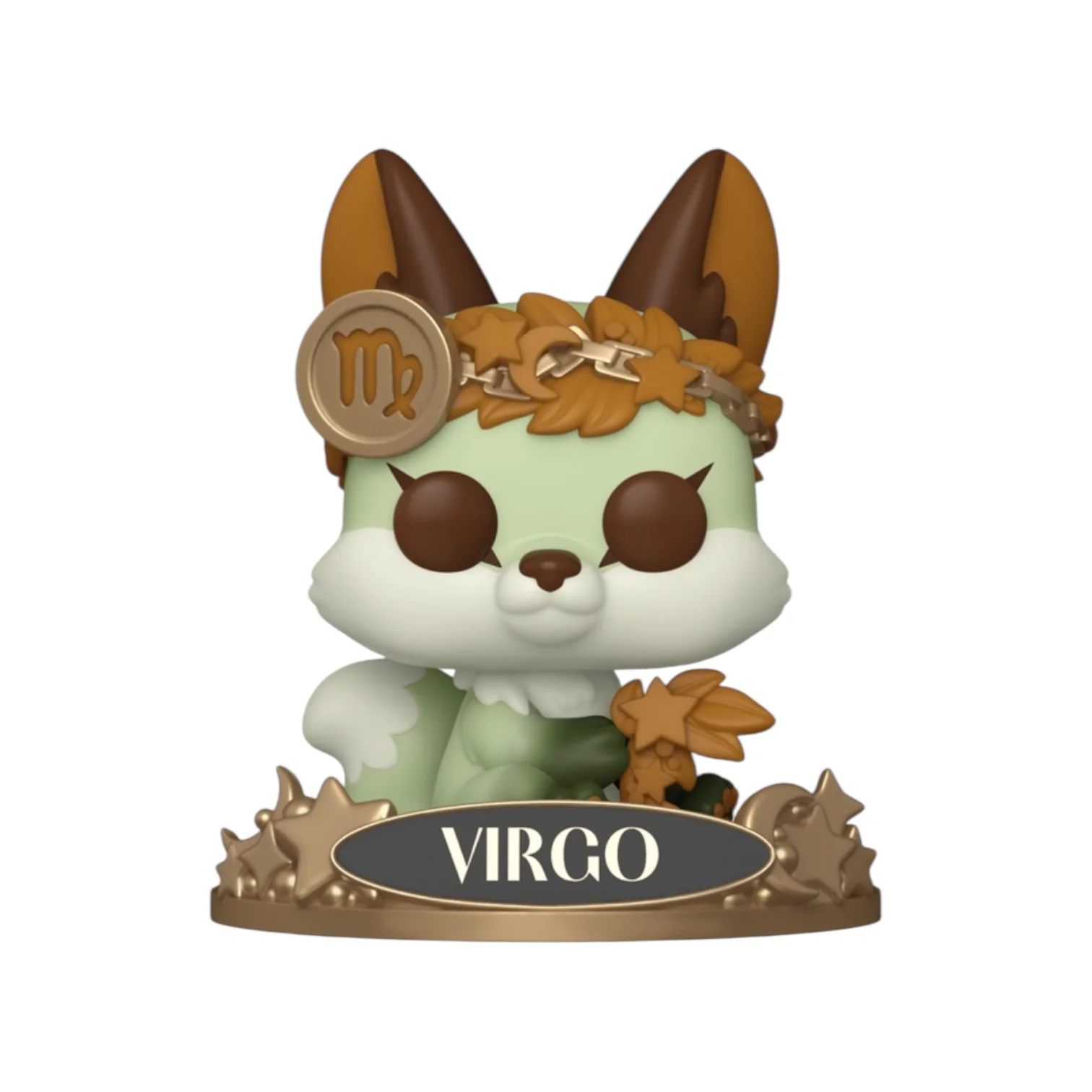 Virgo Funko Pop - Zodiac - PREORDER