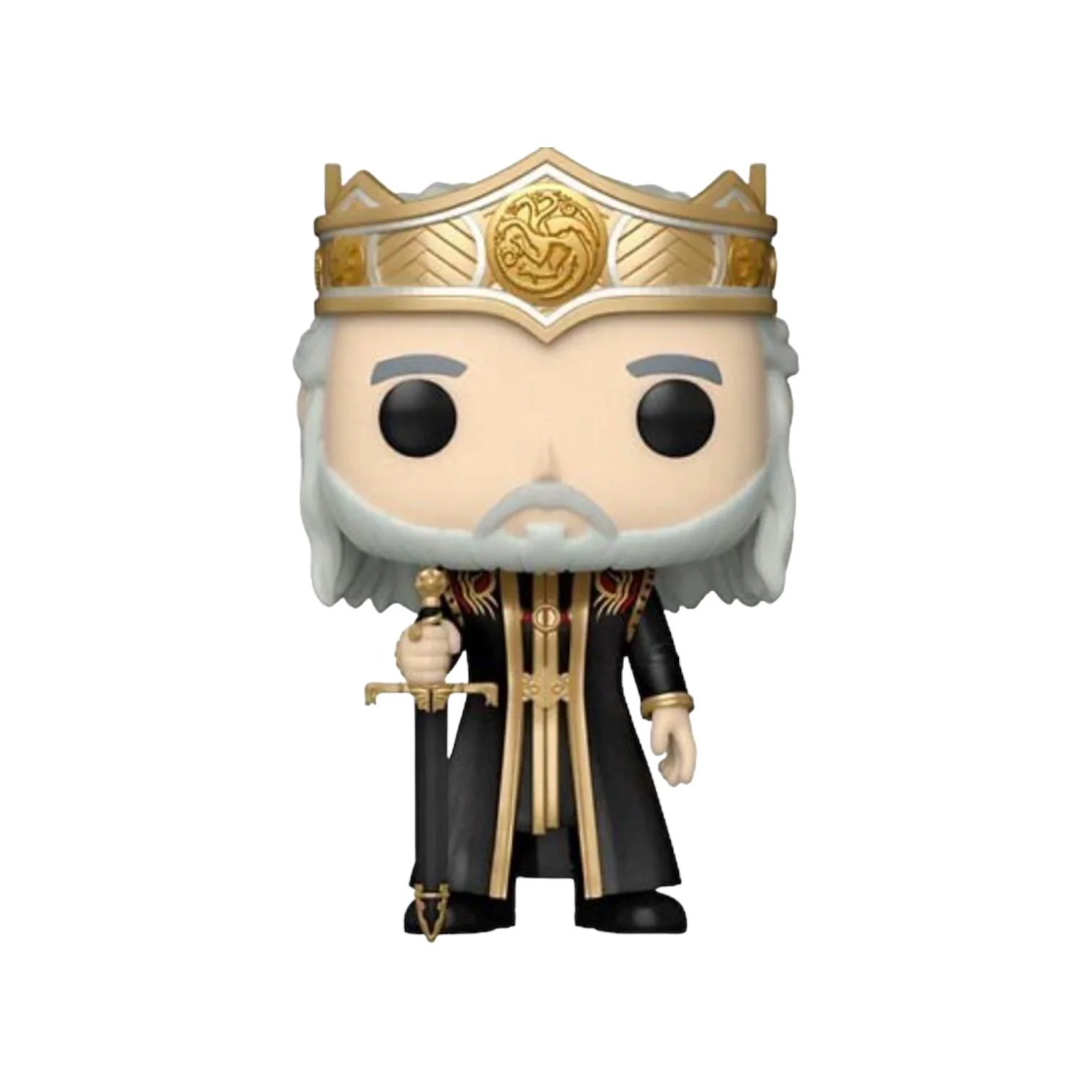 Viserys Targaryen #02 Funko Pop! - House of the Dragon - Image 2