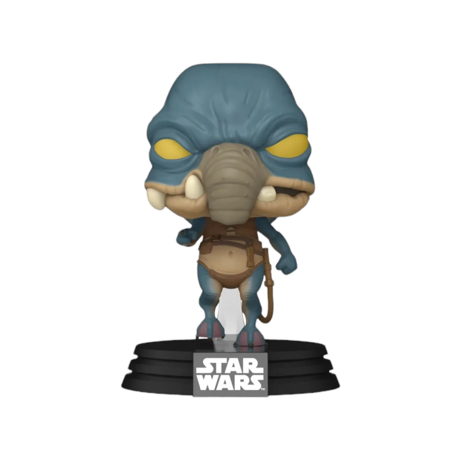 Watto #702 Funko Pop! Star Wars - Image 2