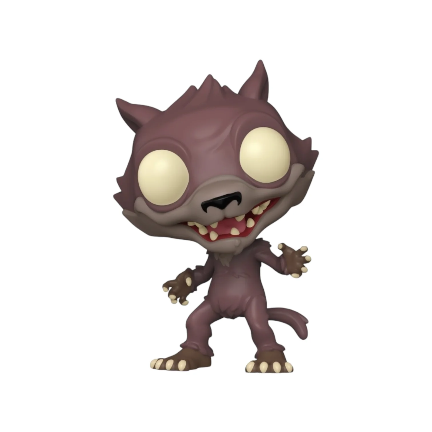 Weasel #1482 Funko Pop - Creature Commandos - Image 2