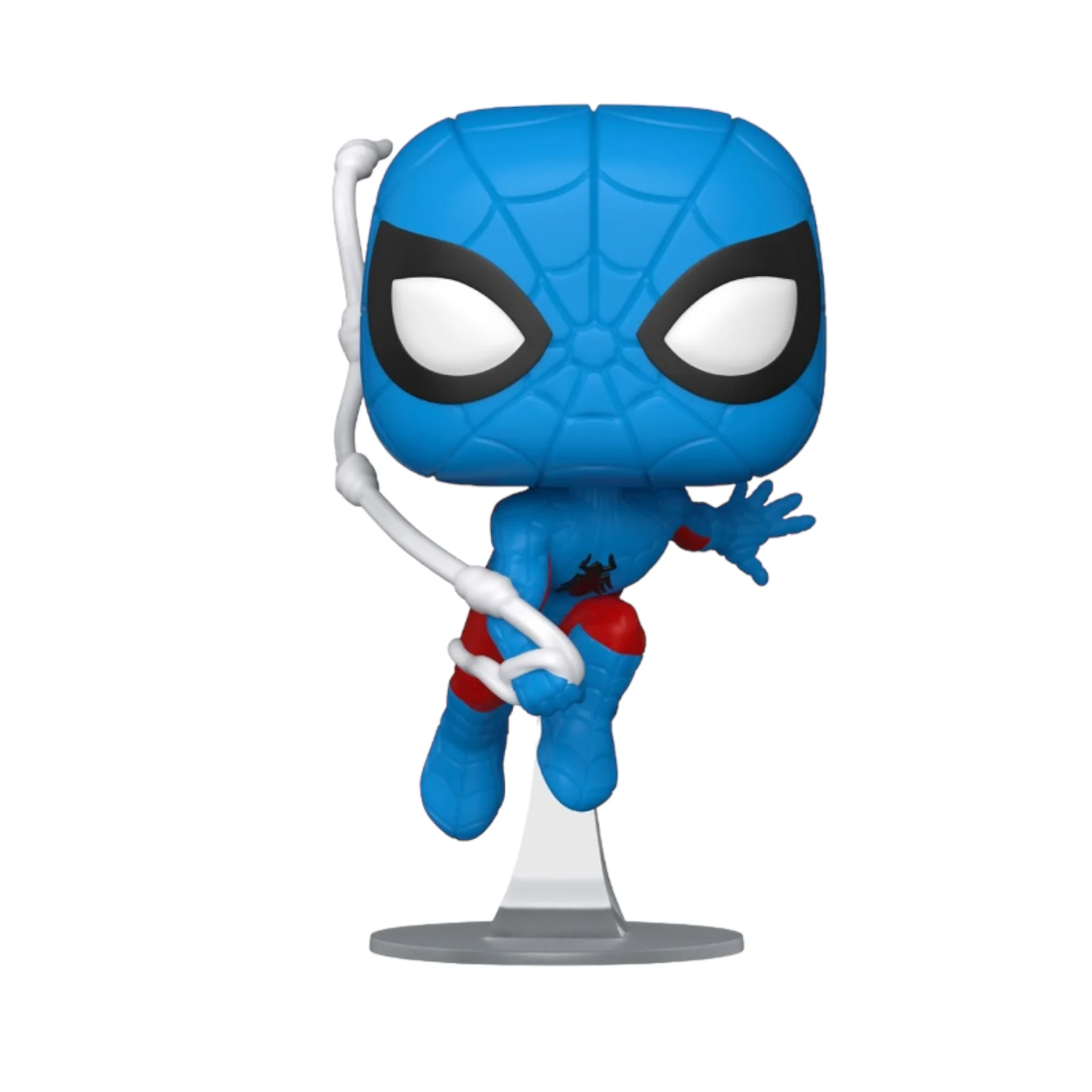 Web-Man #1560 Funko Pop! - Marvel - Entertainment Earth Exclusive - Image 2