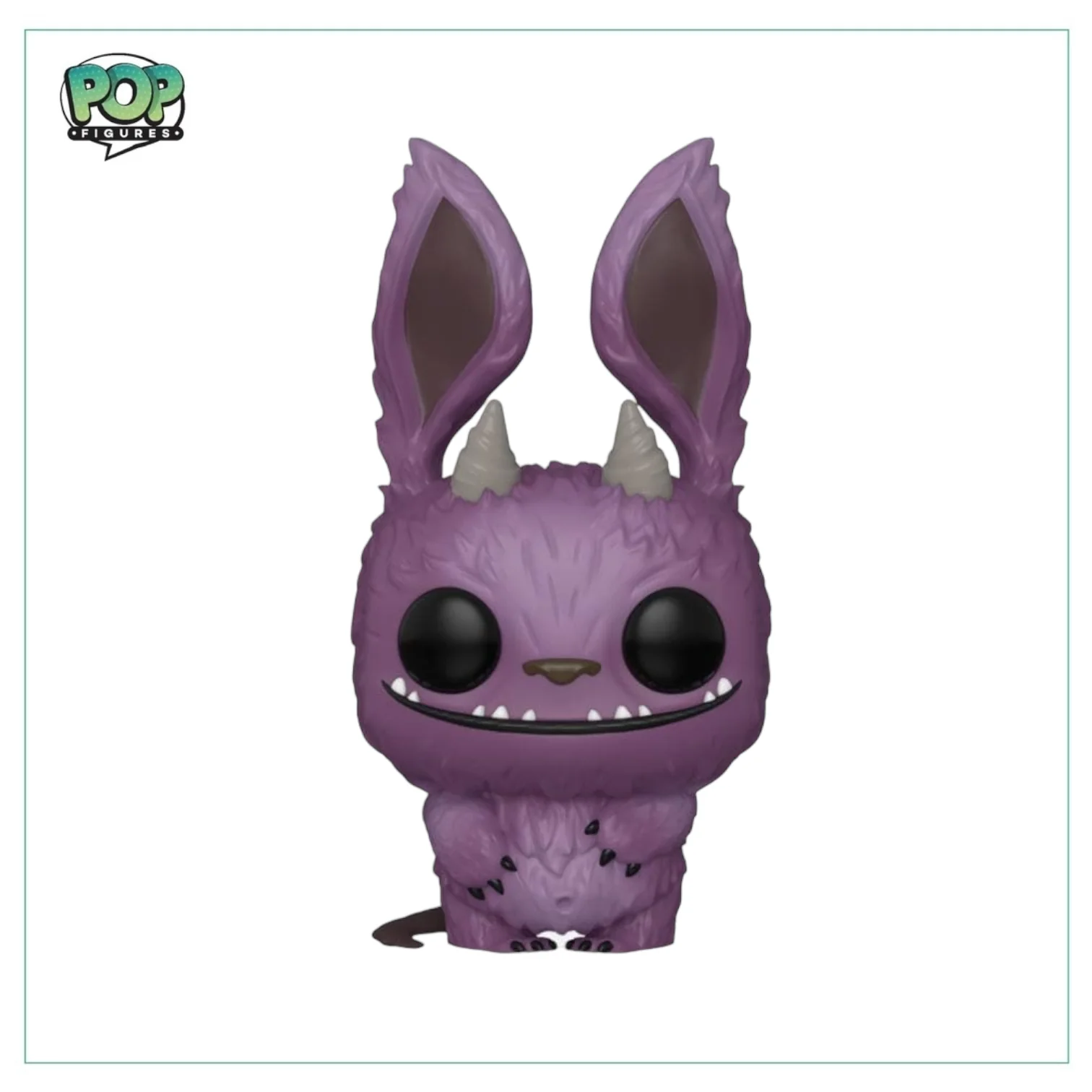 Picklez #06 (Spring) Funko Pop! - Monsters: Wetmore Forest - Image 2