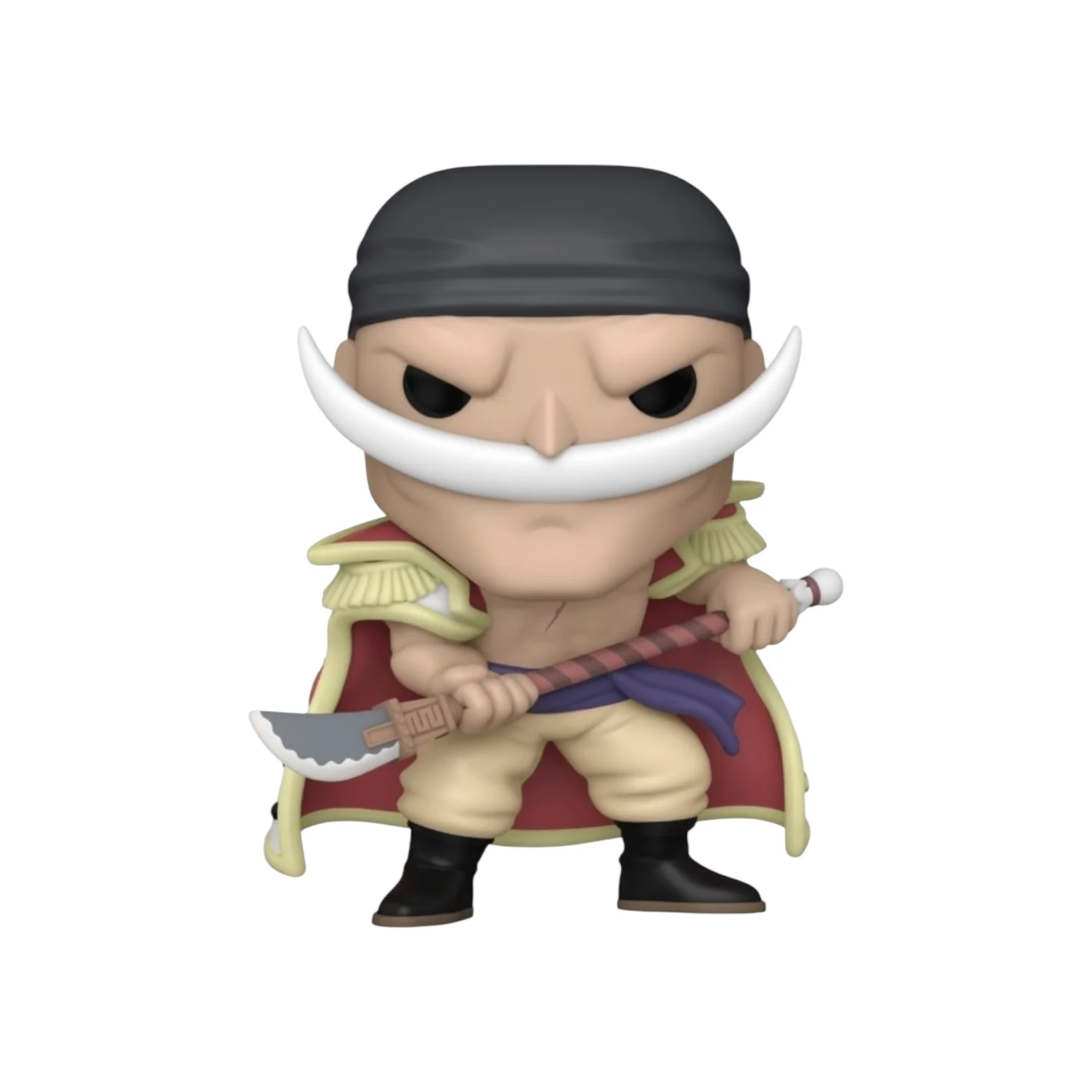 Whitebeard #1270 Funko Pop! - One Piece - Crunchyroll Store Exclusive - Image 2