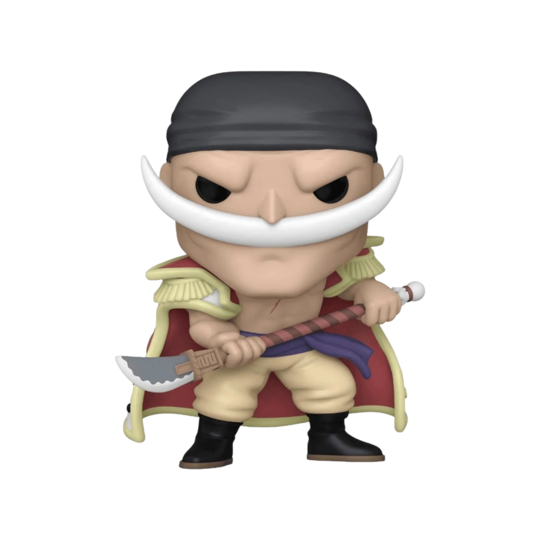 Whitebeard #1270 Funko Pop! - One Piece - GameStop Exclusive - Image 2