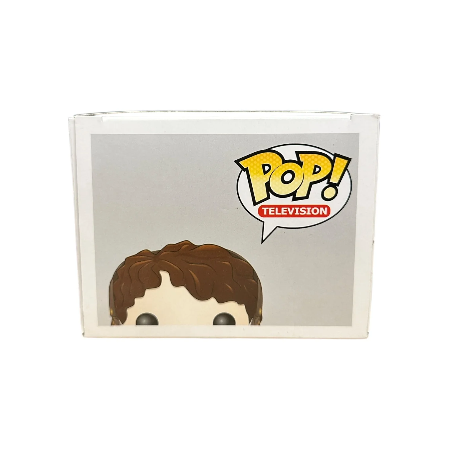 Will Graham #149 (Straitjacket) Funko Pop! - Hannibal - Condition 8/10 - Image 6