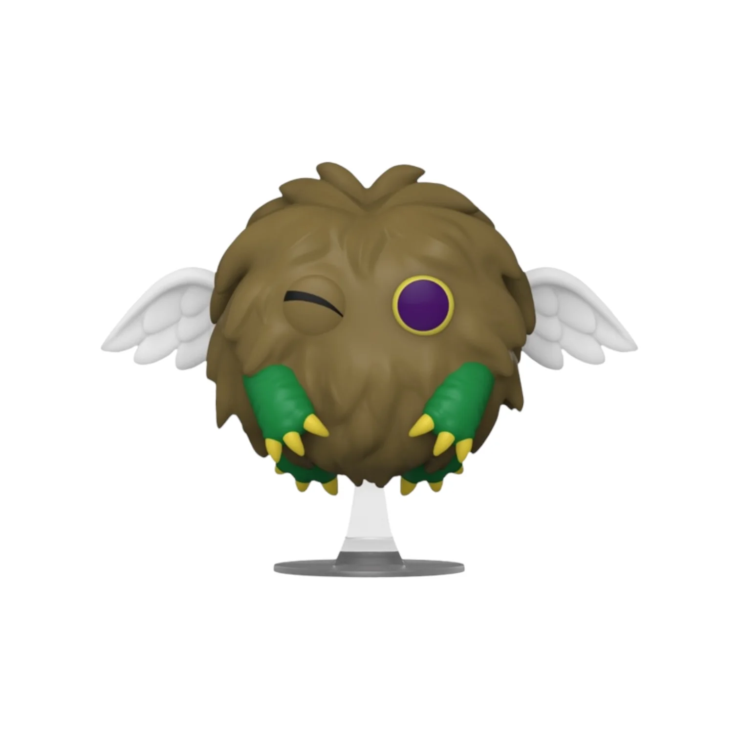 Winged Kuriboh #1601 Funko Pop! - Yu-Gi-Oh! - Image 2