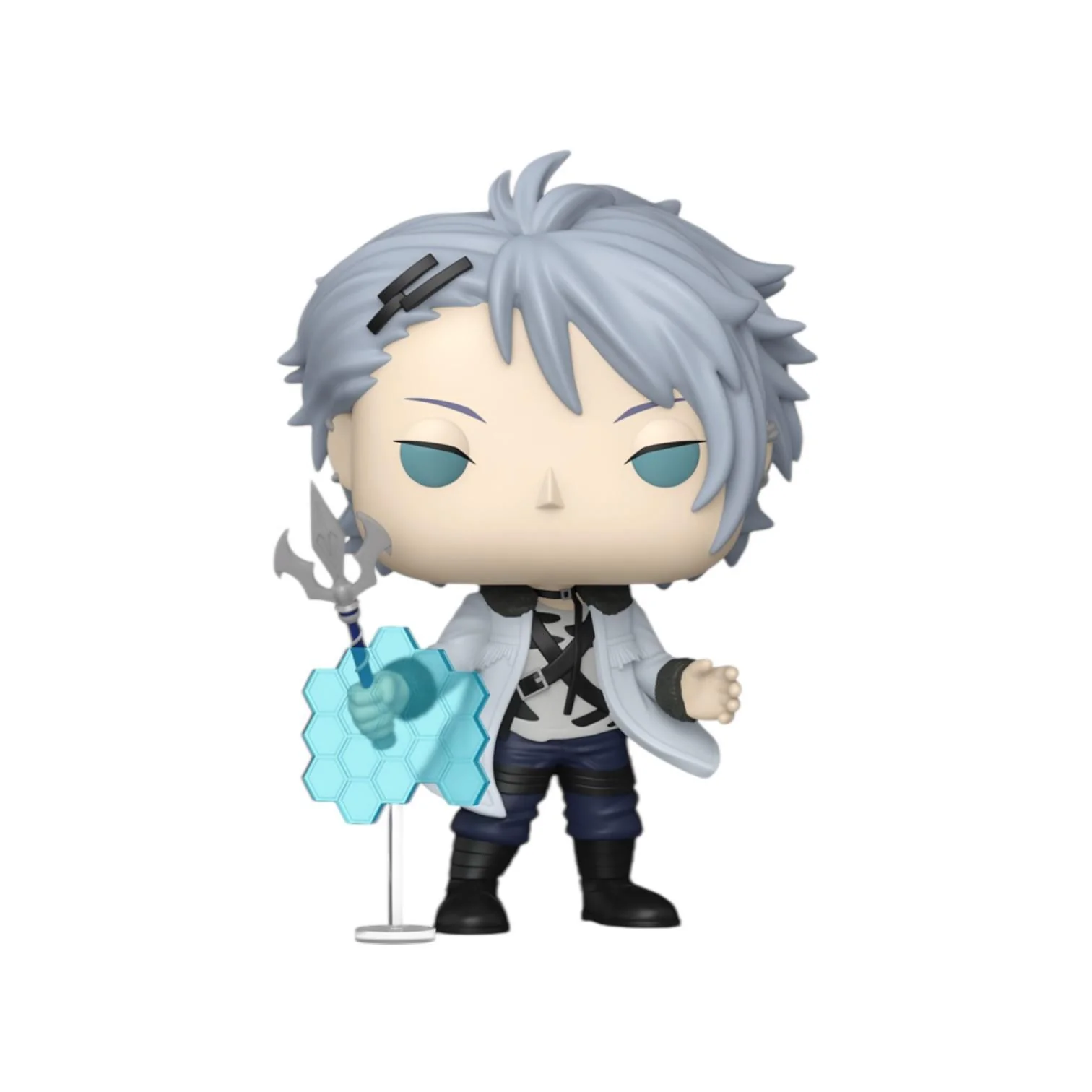 Wirbel #2357 Funko Pop - Frieren: Beyond Journeys End - PREORDER - Image 2