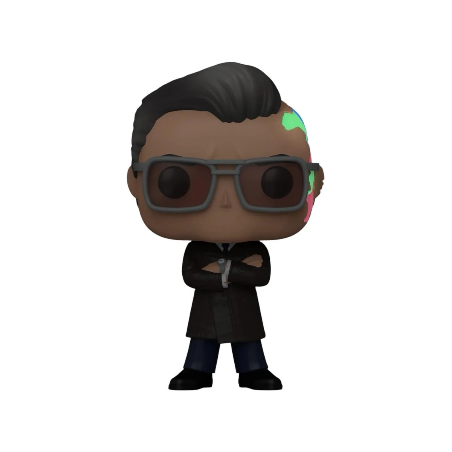 Wolf Jackson (glows in the dark) #1826 Funko Pop - Beetlejuice Beetlejuice - Image 3