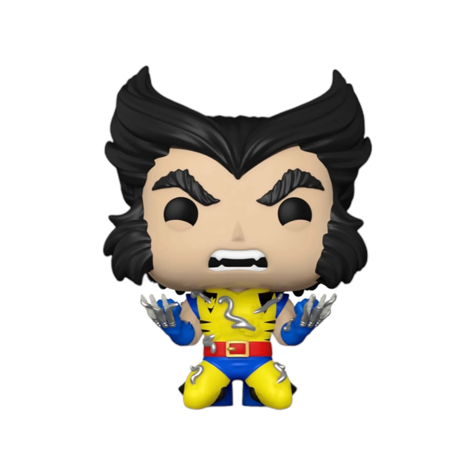 Wolverine (Fatal Attractions) #1372 Funko Pop! - Wolverine 50th - Image 2