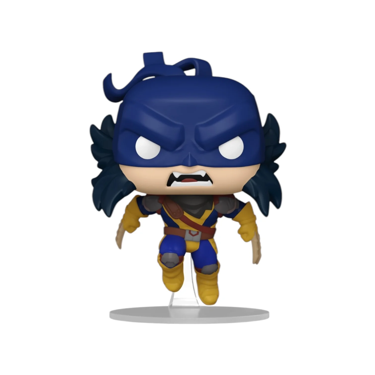 Wolverine (Wasteland) #1592 Funko Pop! - X-Men'97 - PREORDER - Image 2