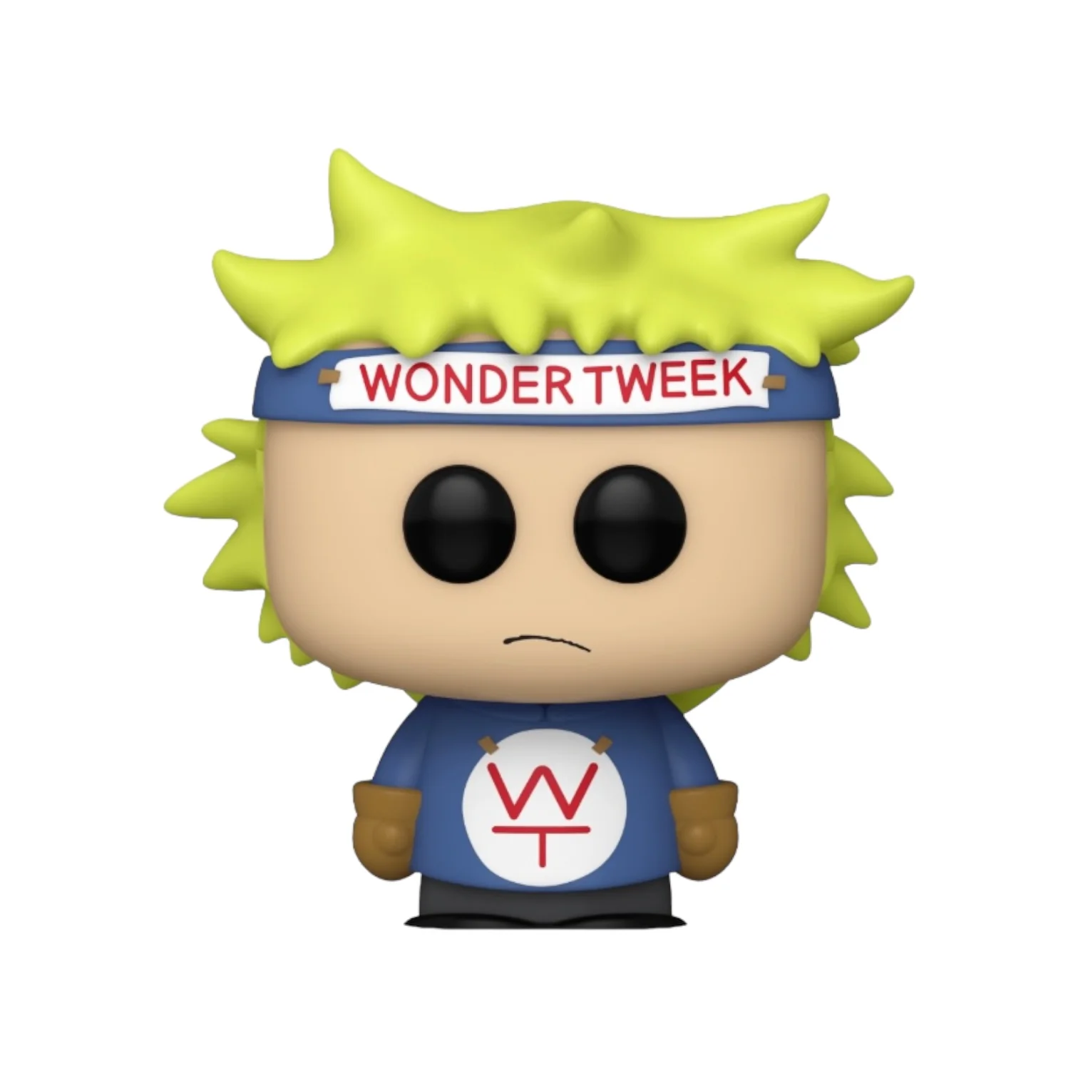 Wonder Tweek #1472 Funko Pop! - South Park - Image 2