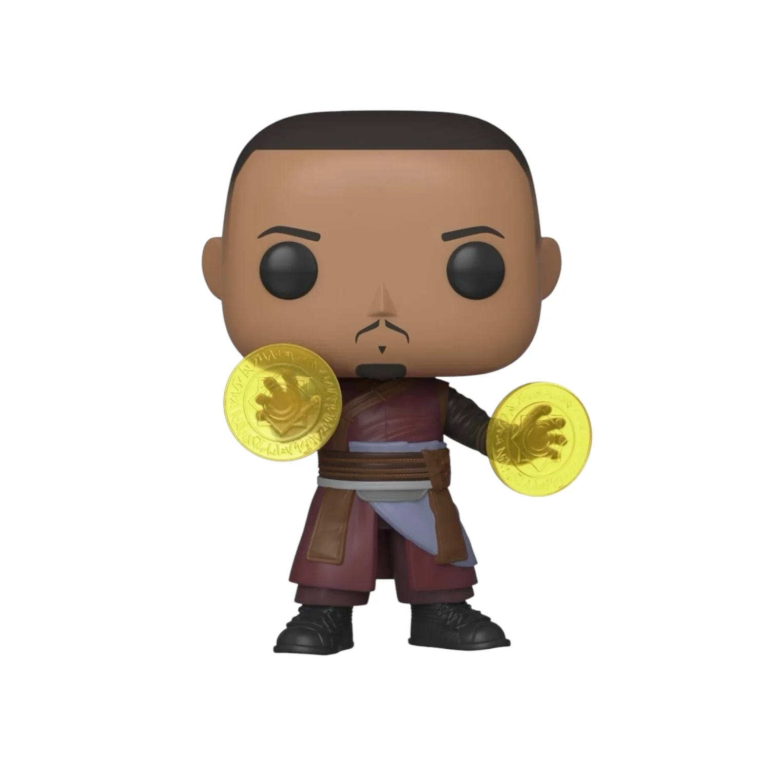 Wong #493 Funko Pop! - Avengers Endgame - SDCC 2019 Official Convention Exclusive - Image 2